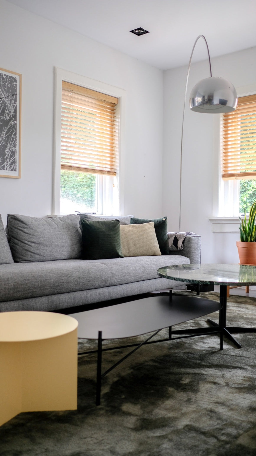 Toglan Coffee Table - THAT COOL LIVING