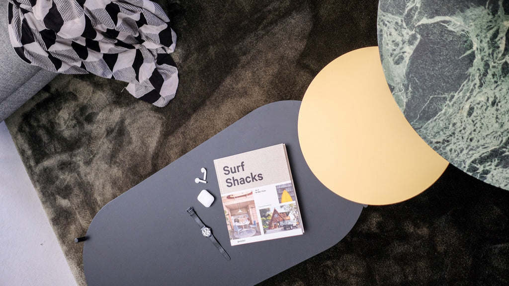 Toglan Coffee Table - THAT COOL LIVING