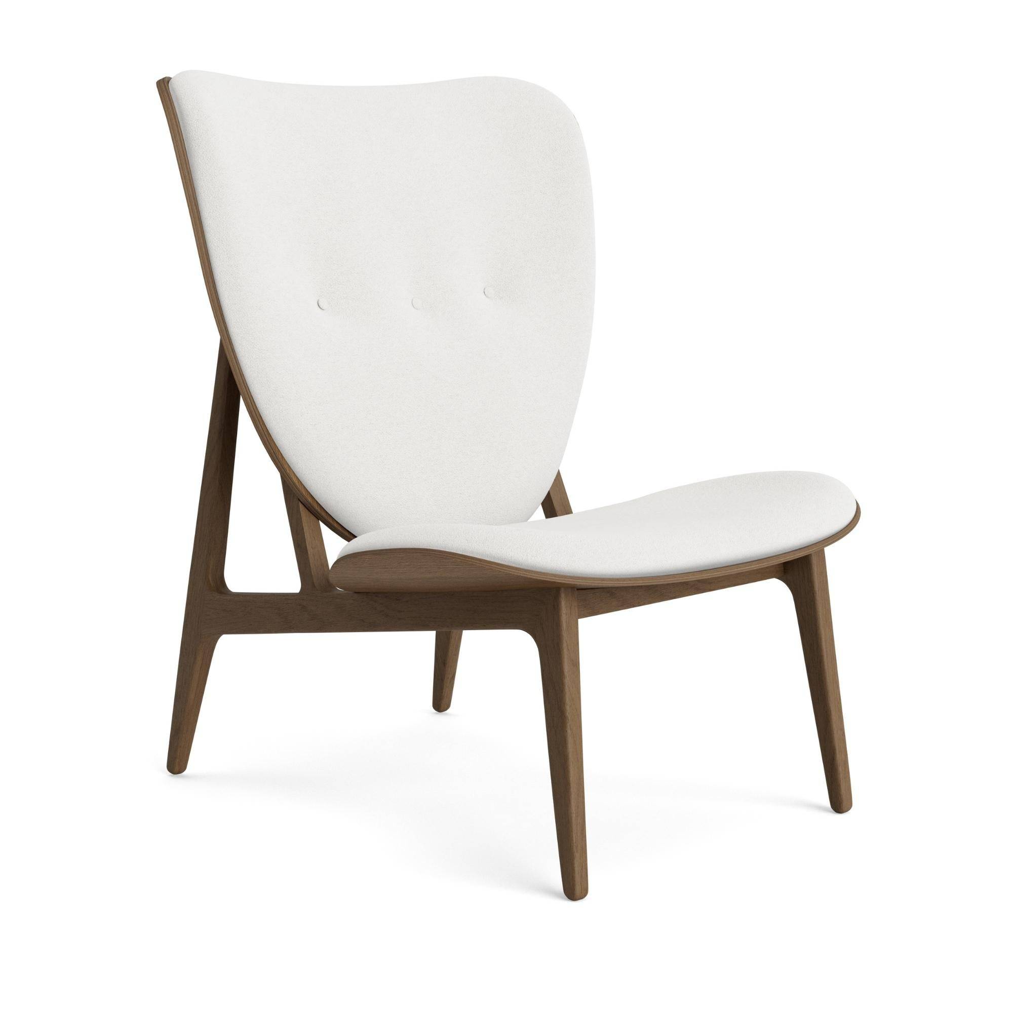 Elephant Lounge Chair - Bouclé - THAT COOL LIVING