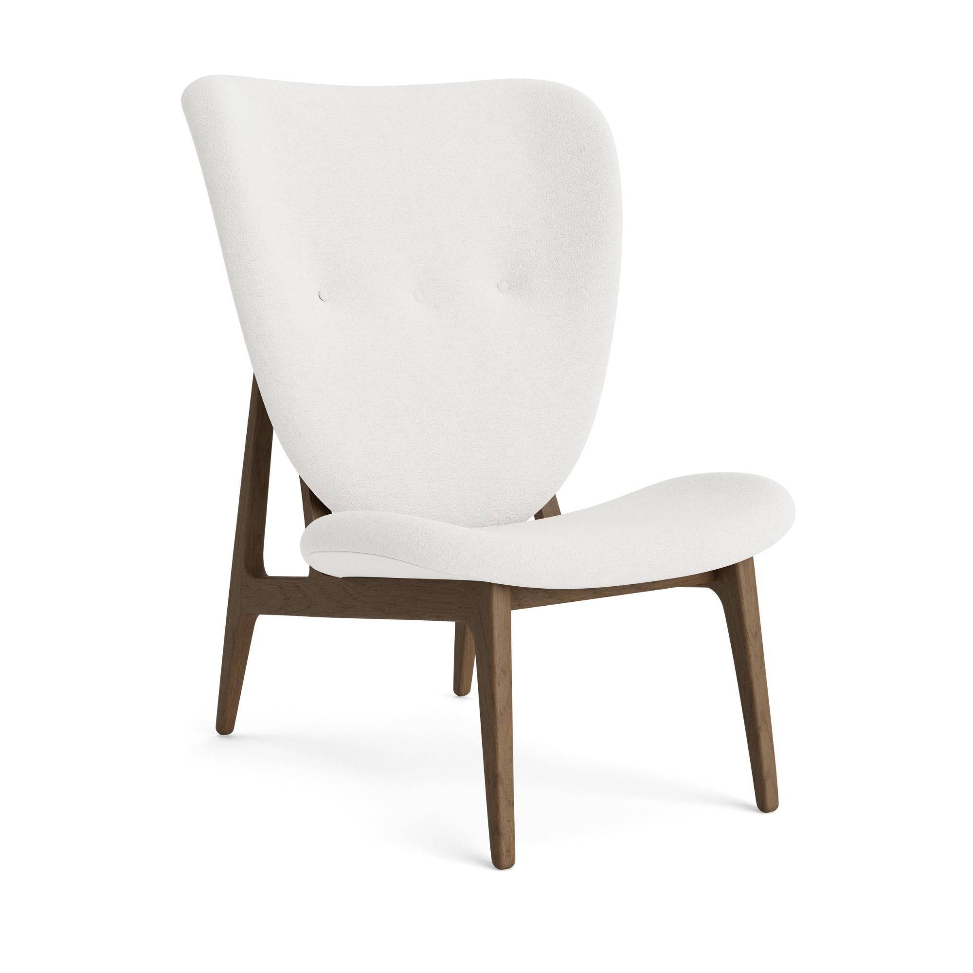 Elephant Lounge Chair, Full Upholstery - Boucle - THAT COOL LIVING