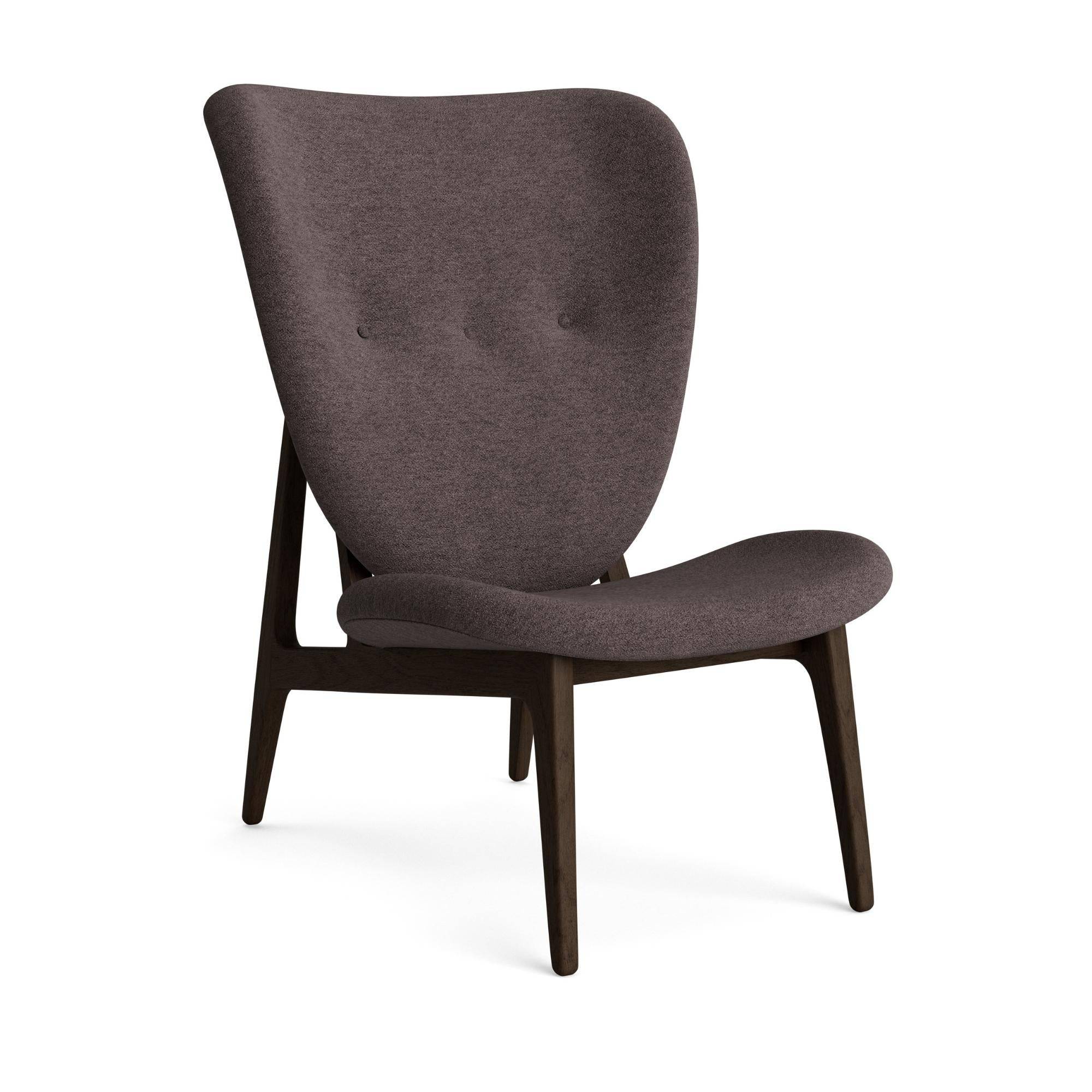 Elephant Lounge Chair, Full Upholstery - Boucle - THAT COOL LIVING