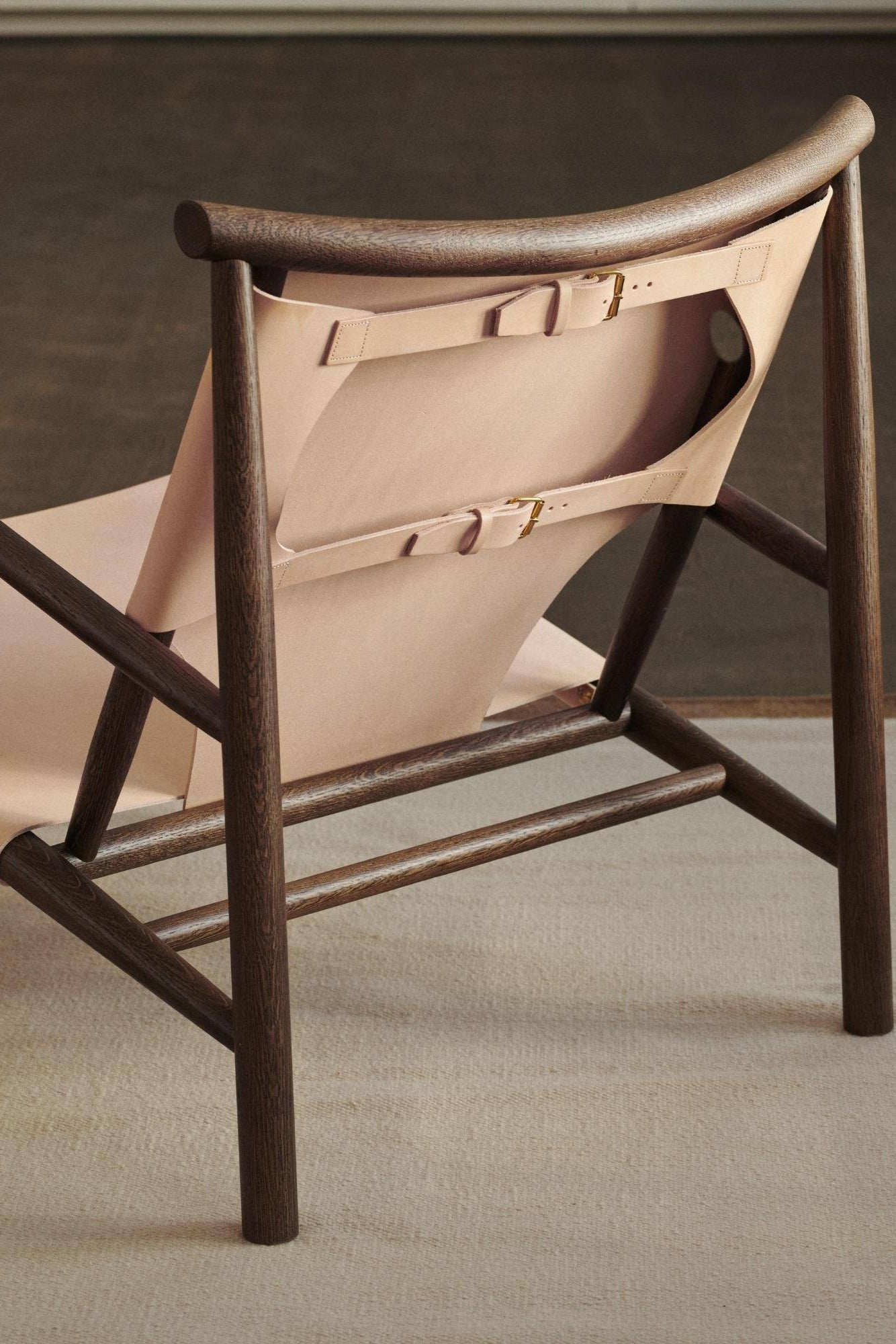 Samurai Chair - THAT COOL LIVING