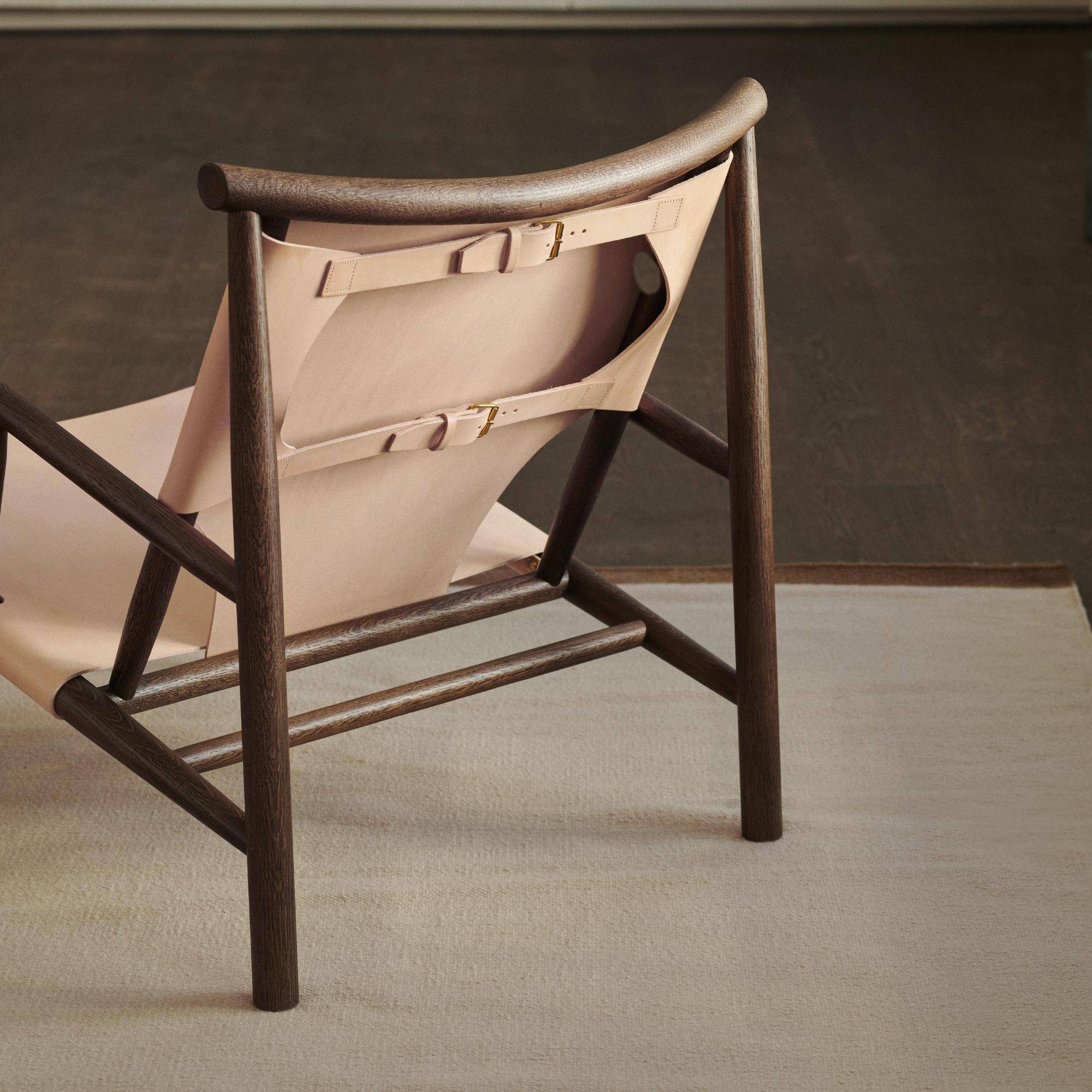 Samurai Chair - THAT COOL LIVING