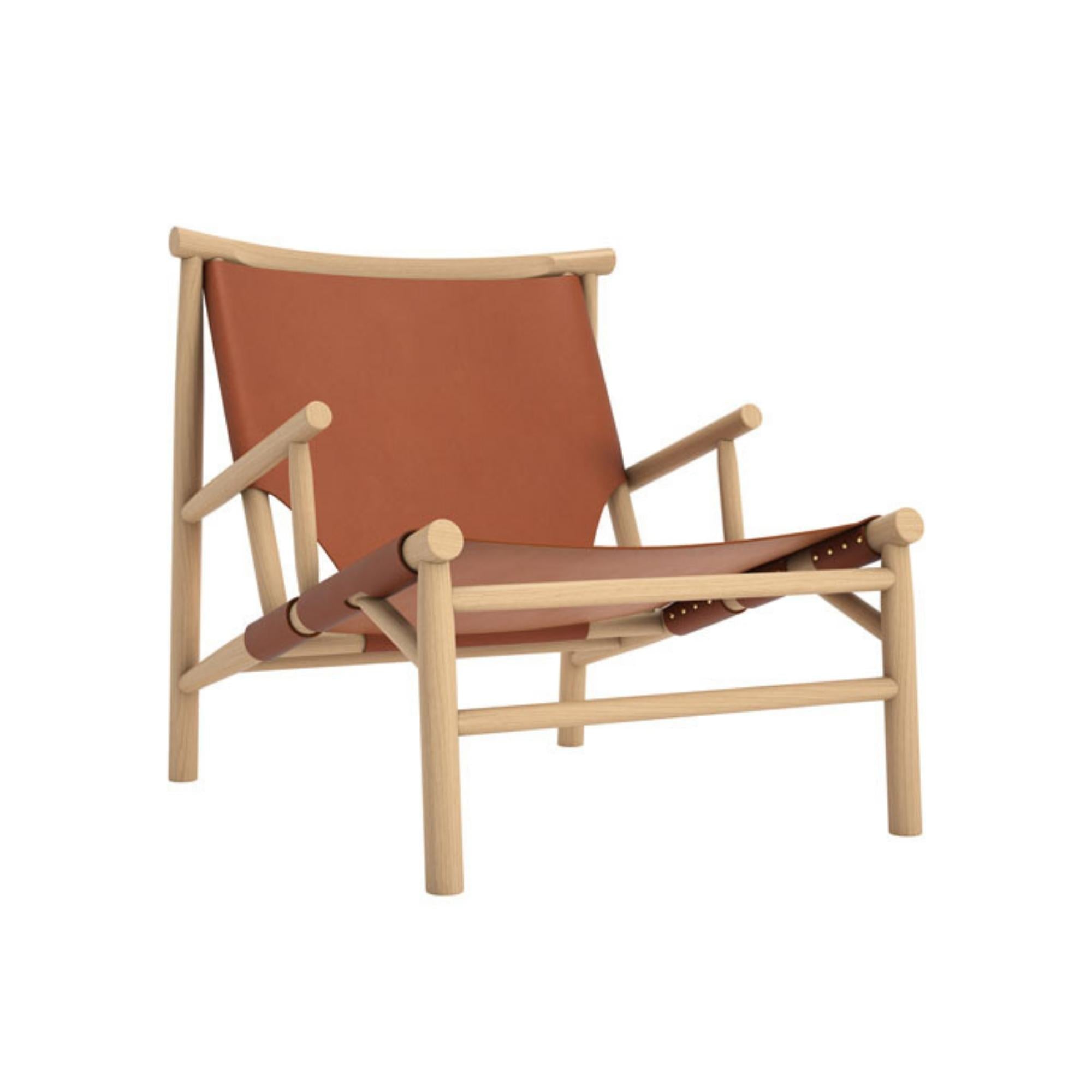 Samurai Chair - THAT COOL LIVING