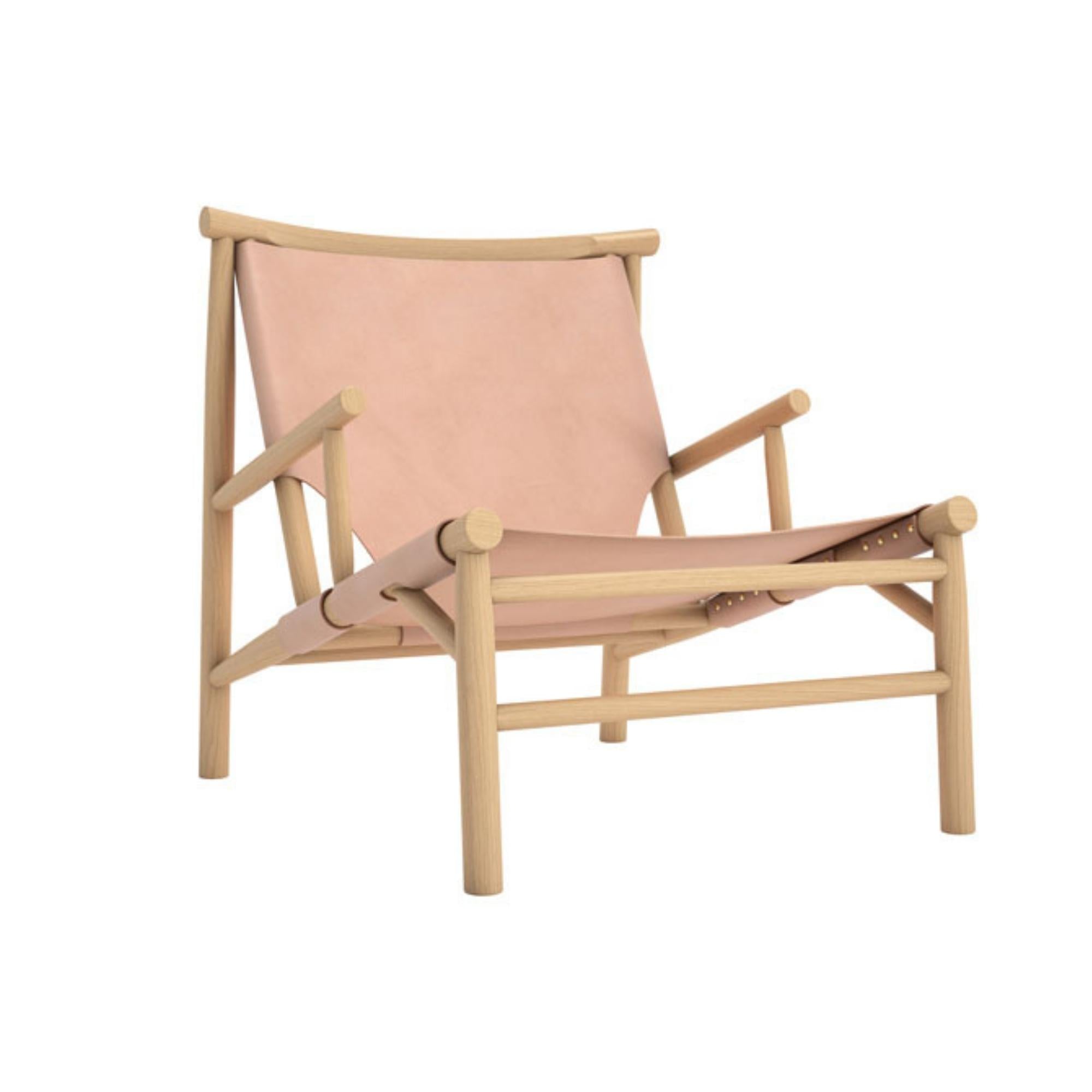 Samurai Chair - THAT COOL LIVING