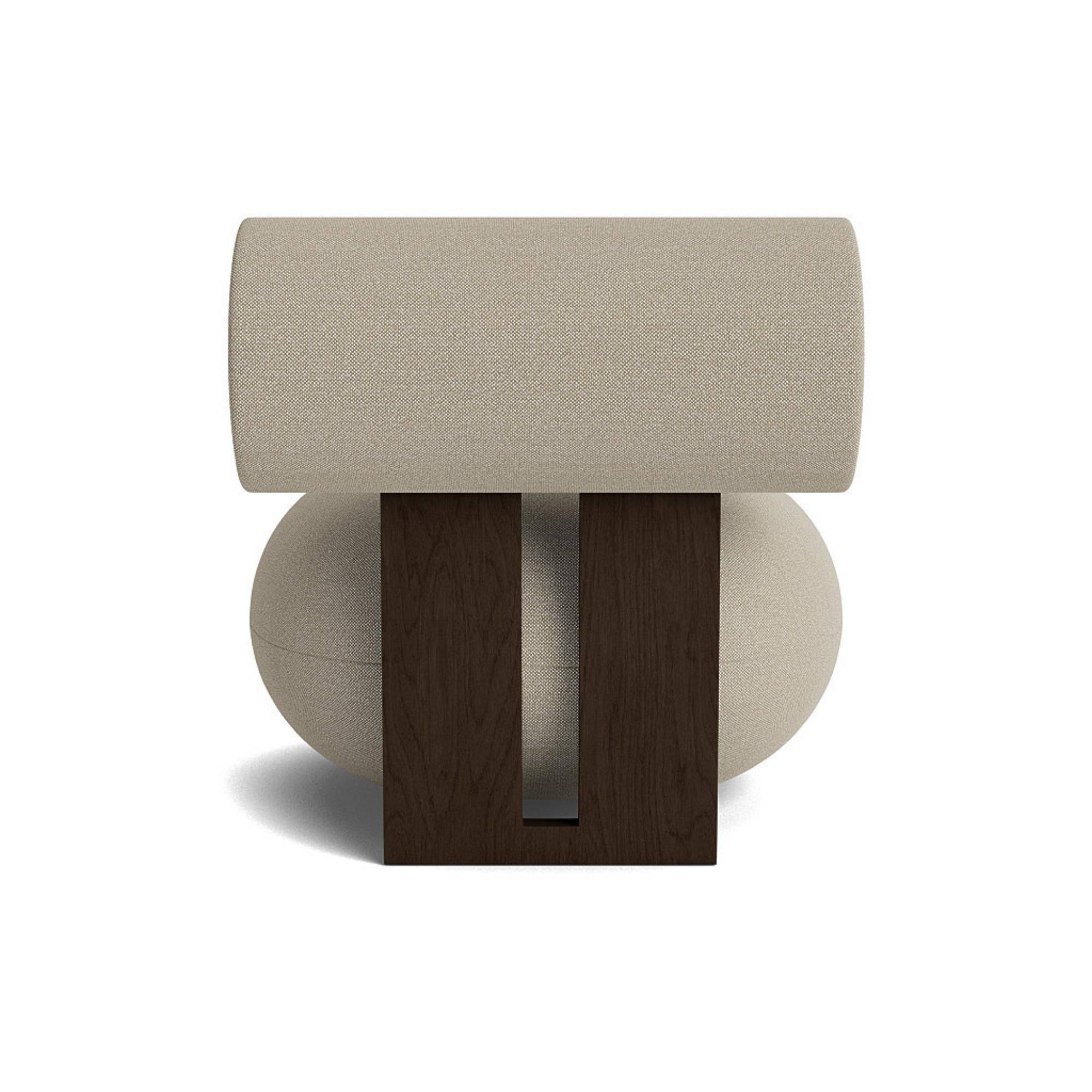 Hippo Lounge Chair - Kvadrat - THAT COOL LIVING