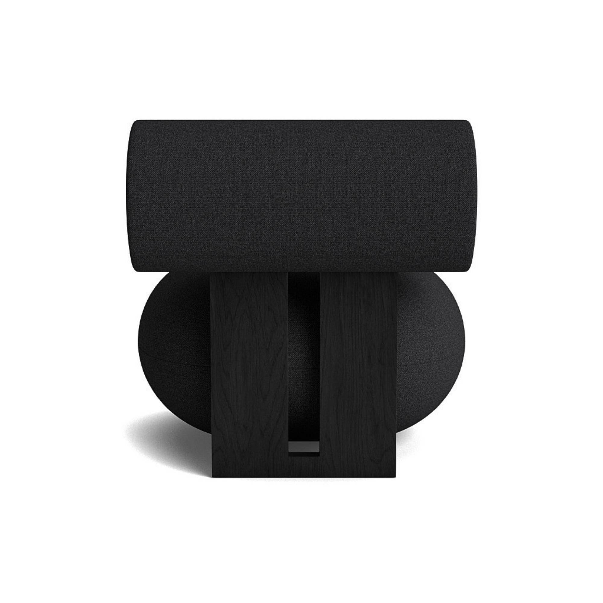 Hippo Lounge Chair - Kvadrat - THAT COOL LIVING