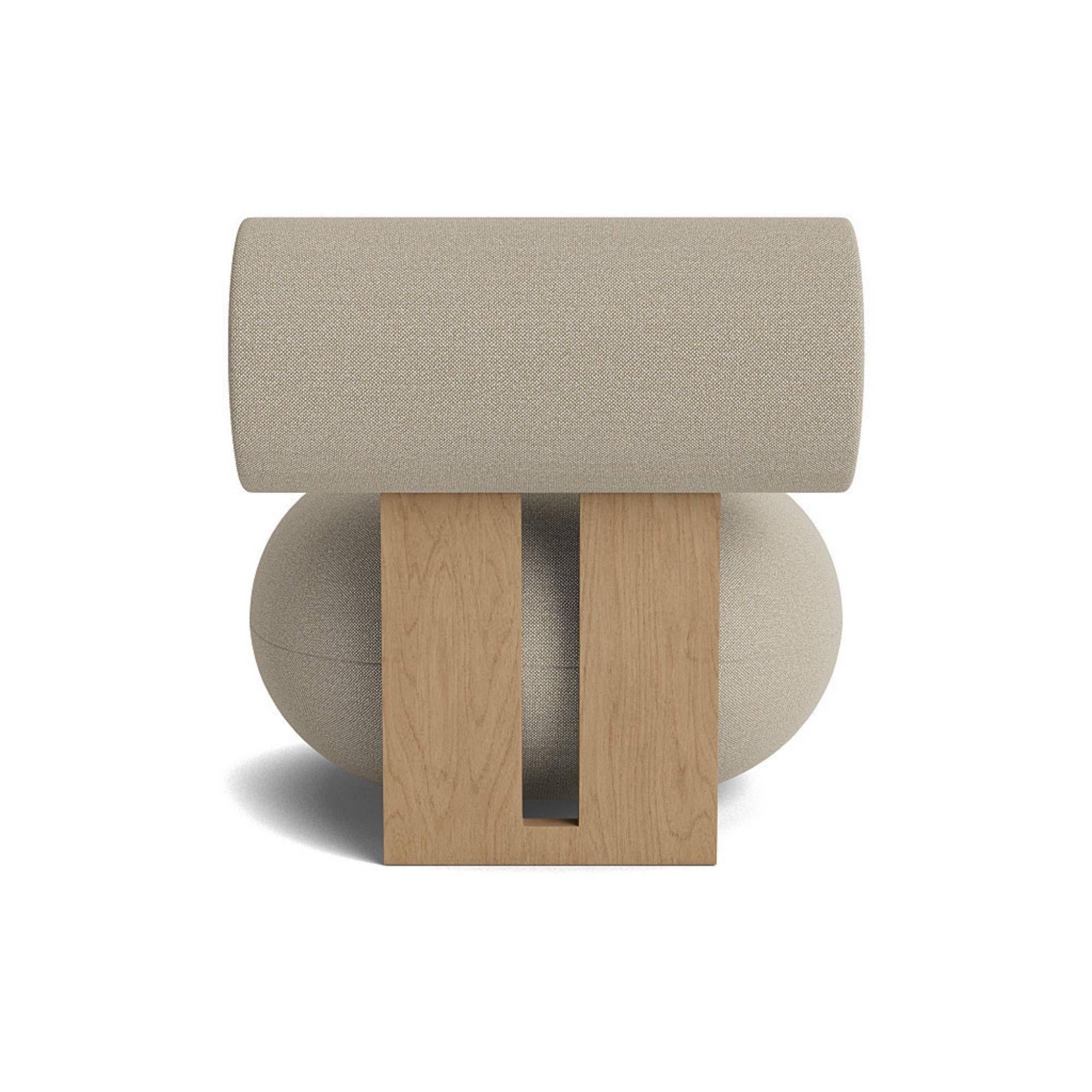 Hippo Lounge Chair - Kvadrat - THAT COOL LIVING