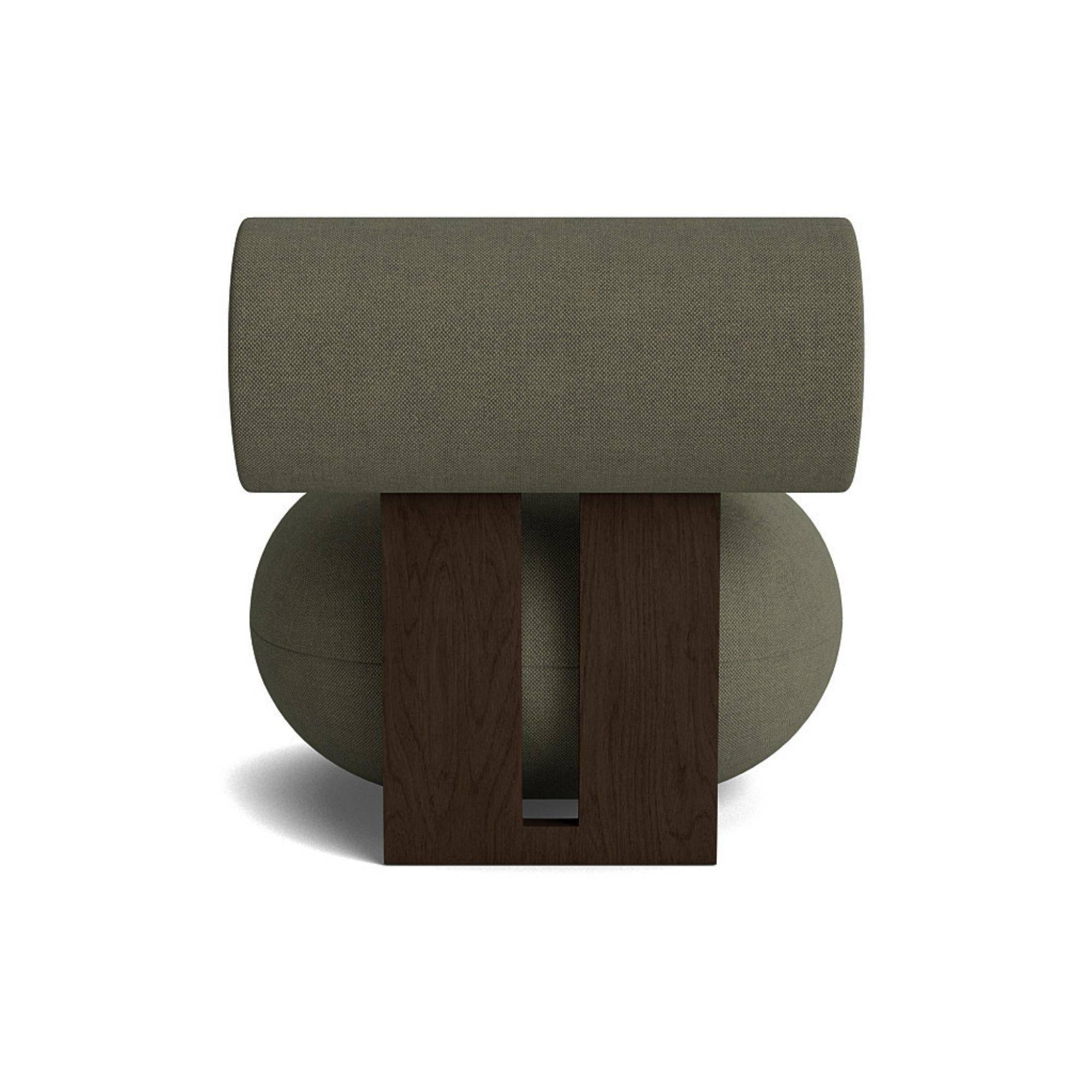 Hippo Lounge Chair - Kvadrat - THAT COOL LIVING