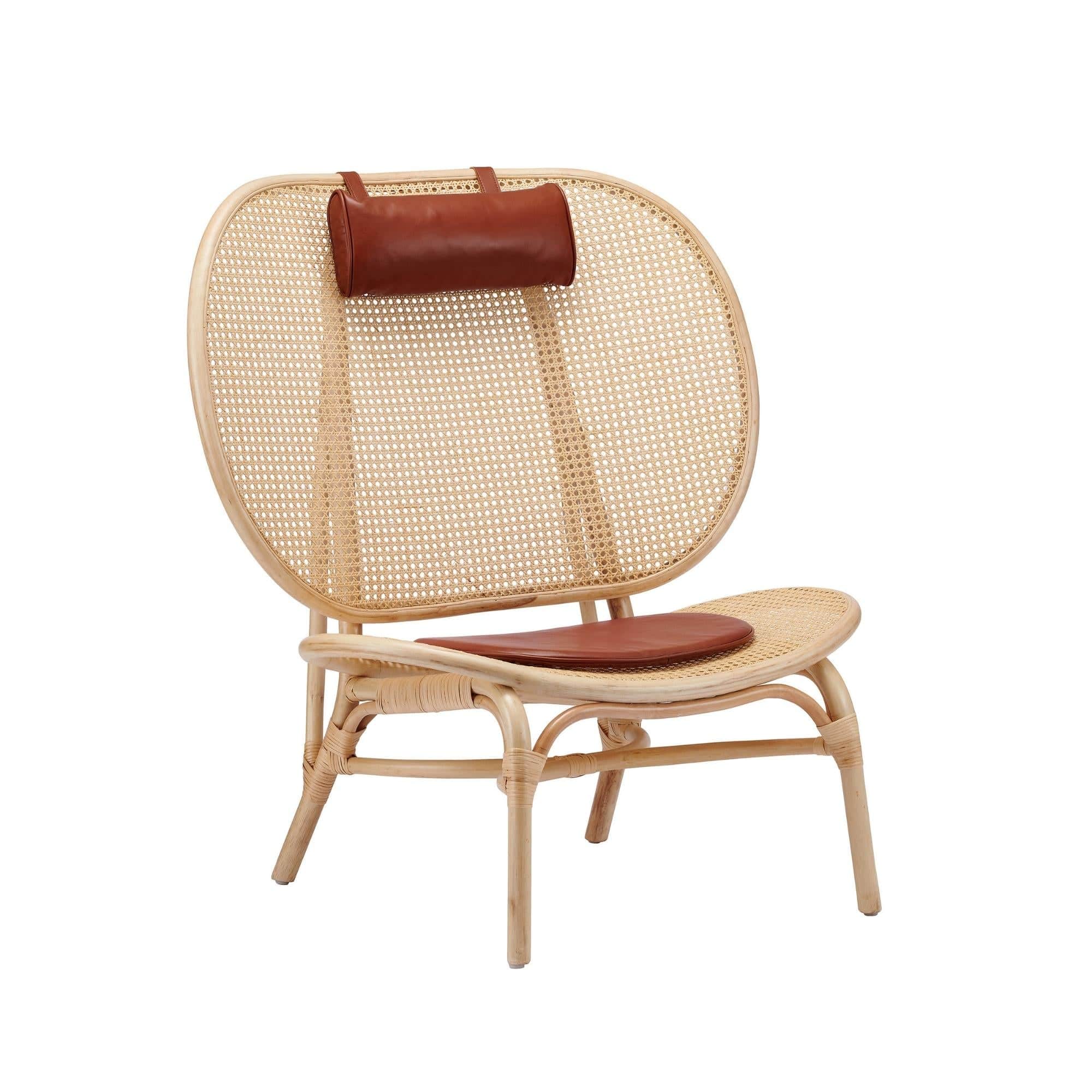 Nomad Chair - THAT COOL LIVING