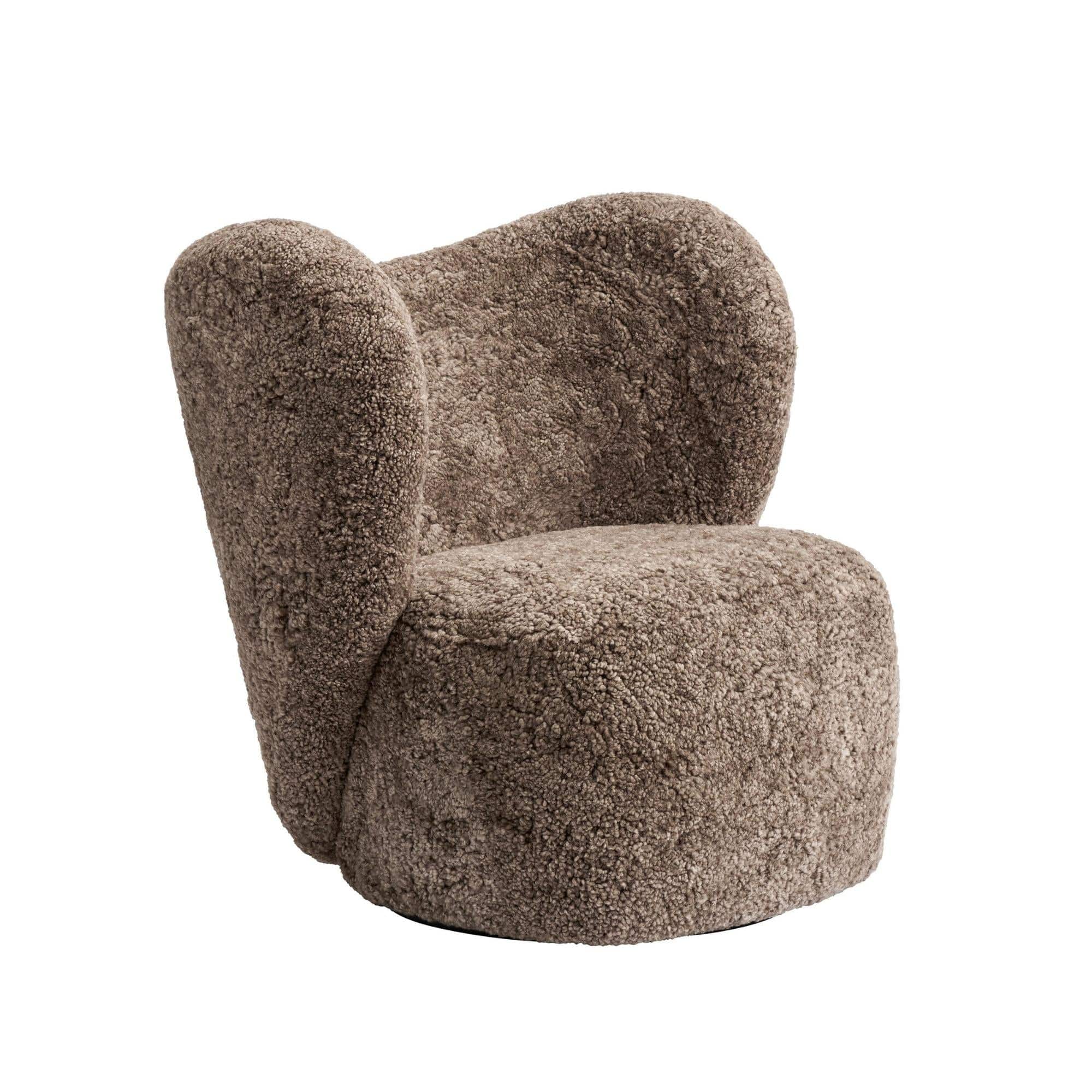 Little Big Chair - Sheepskin - THAT COOL LIVING