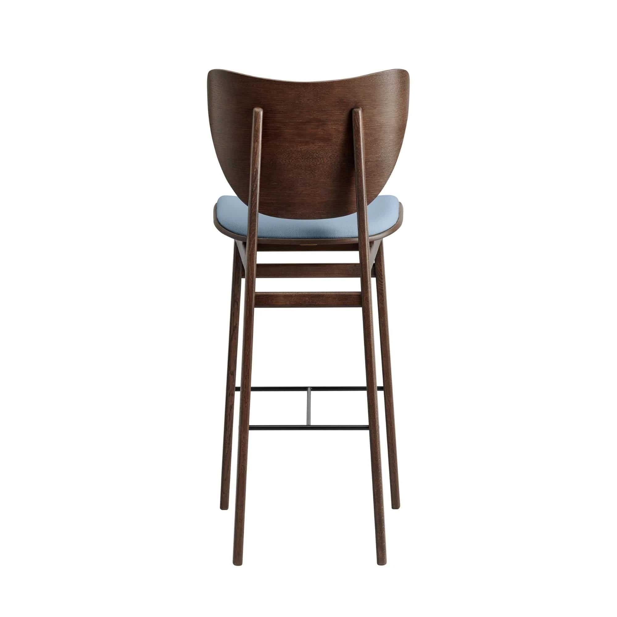 Elephant Bar Chair - Wool - THAT COOL LIVING