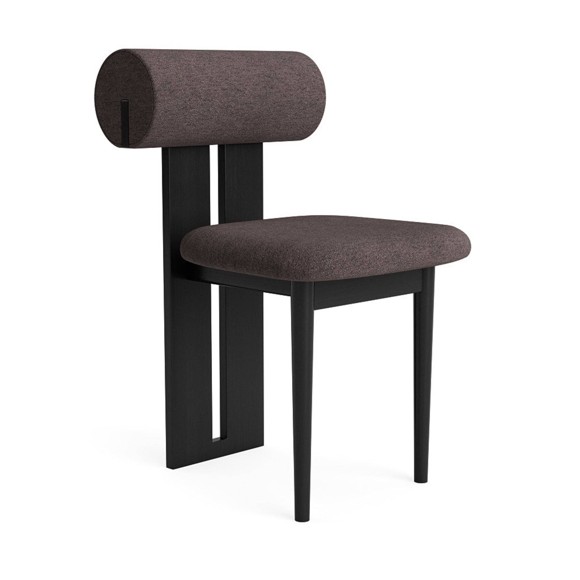 Hippo Chair - Boucle - THAT COOL LIVING