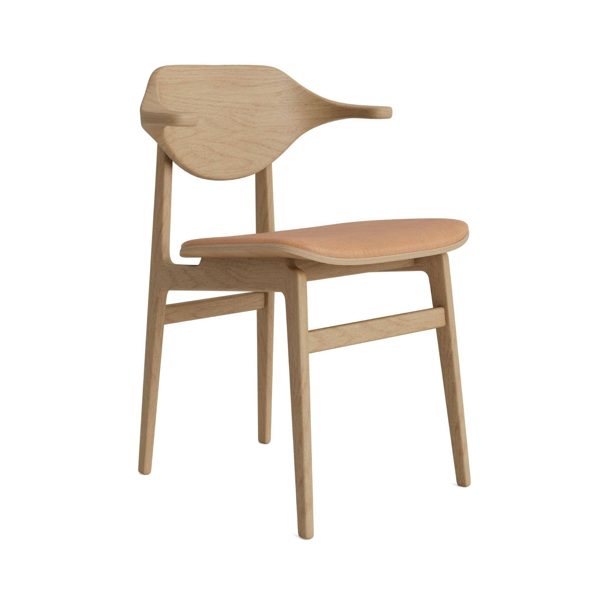 Buffalo Chair - Leather - THAT COOL LIVING