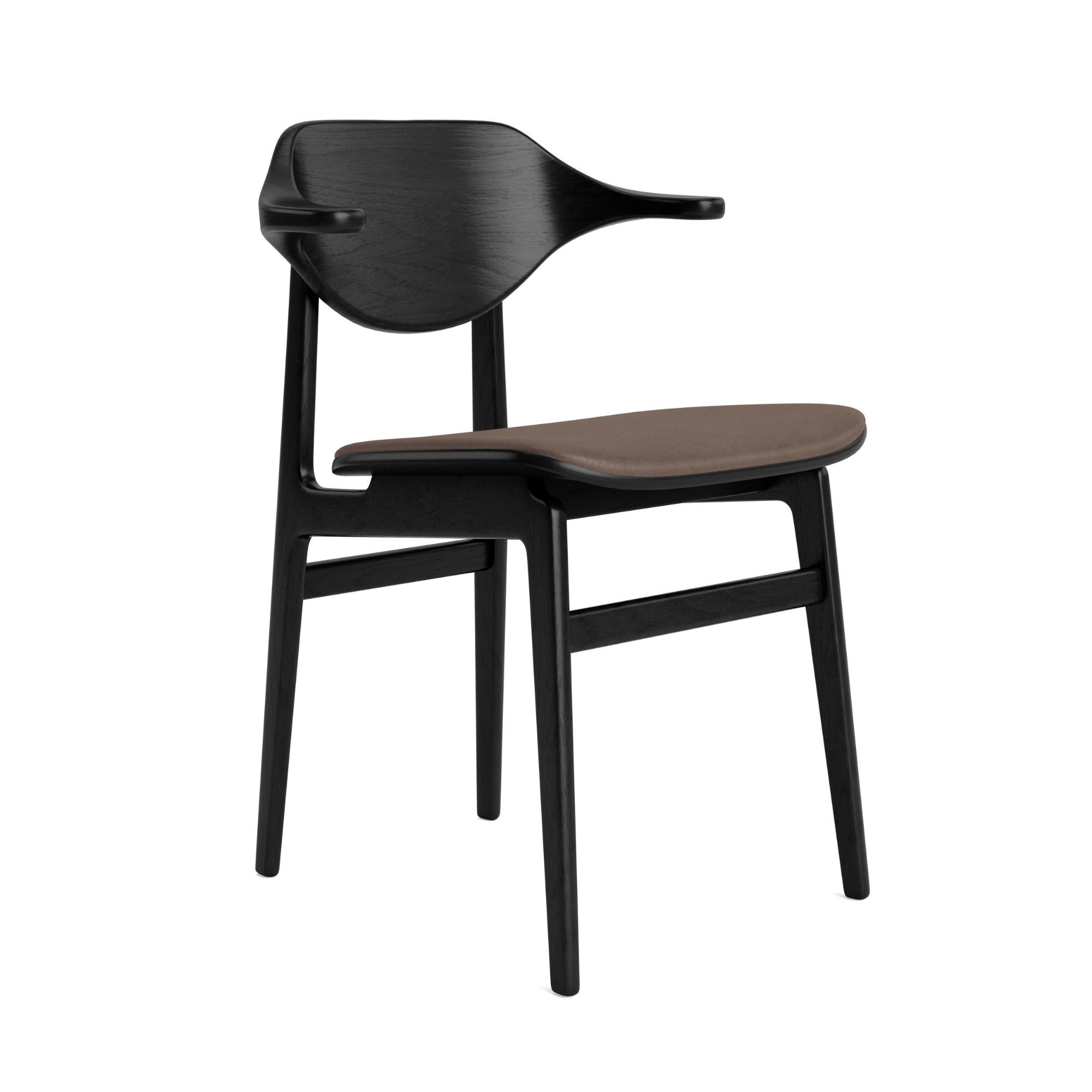 Buffalo Chair - Leather - THAT COOL LIVING