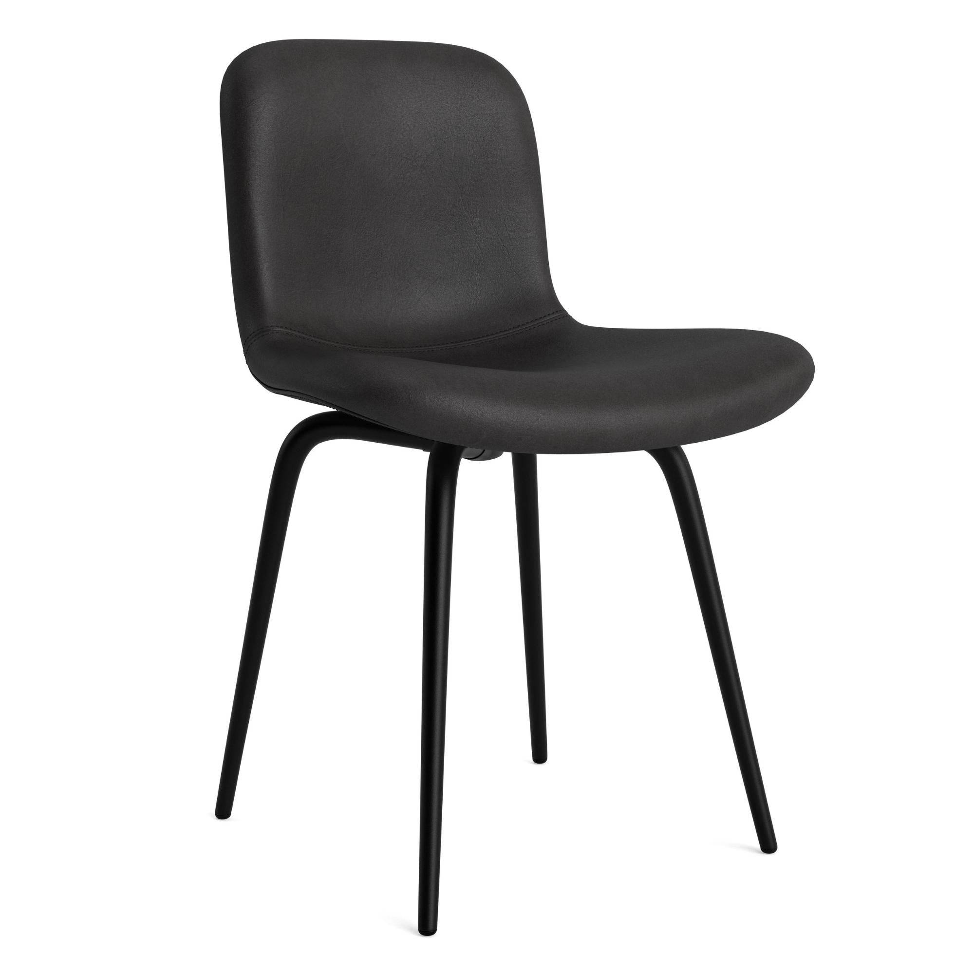 Langue Chair Avantgarde - Leather - THAT COOL LIVING