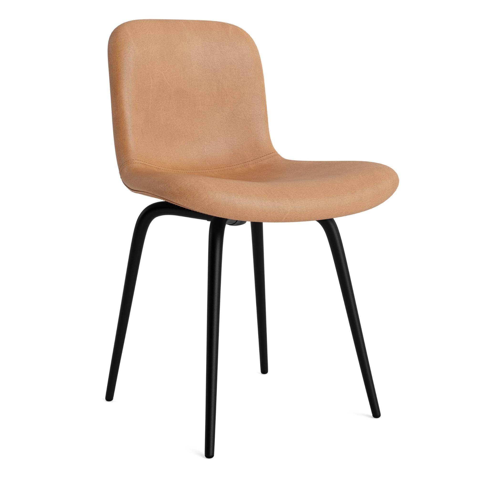 Langue Chair Avantgarde - Leather - THAT COOL LIVING