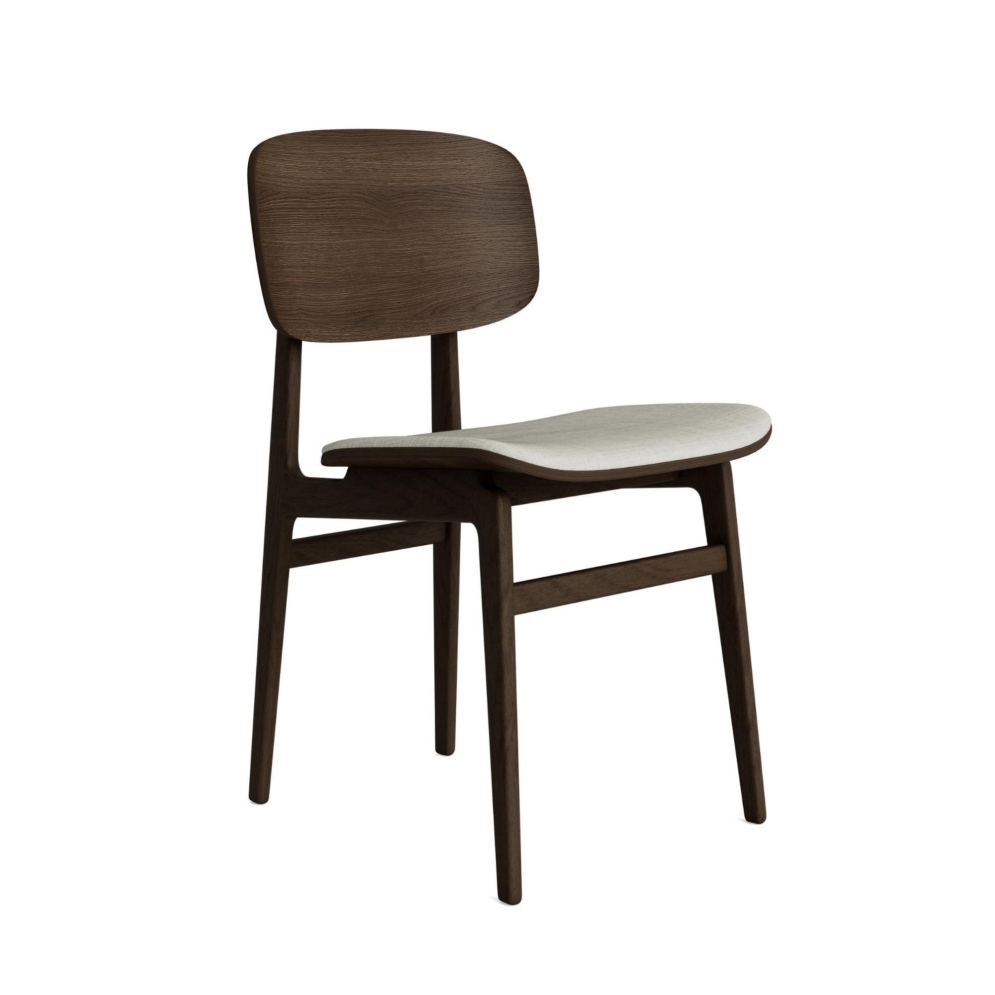 NY11 Chair - Kvadrat - THAT COOL LIVING