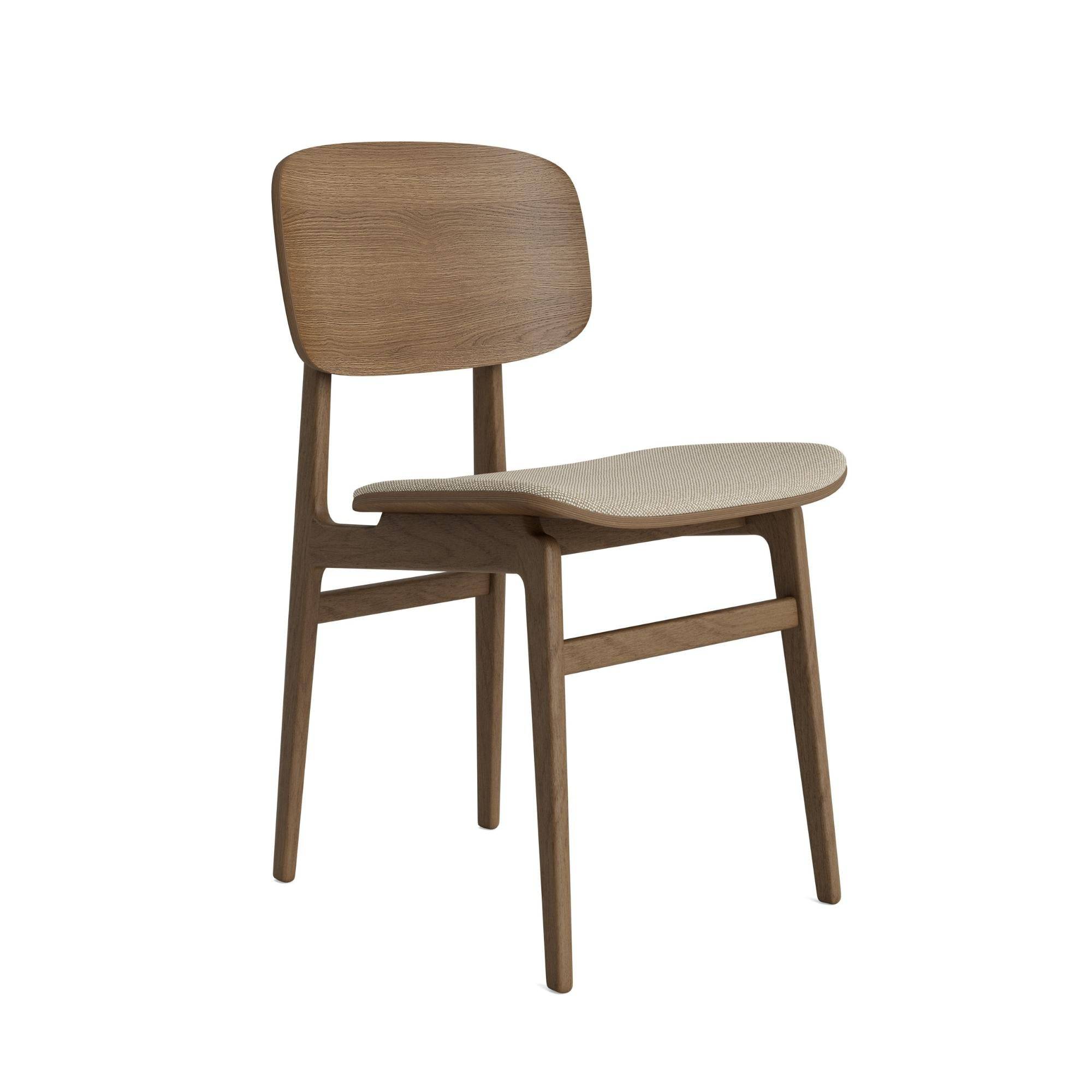 NY11 Chair - Kvadrat - THAT COOL LIVING