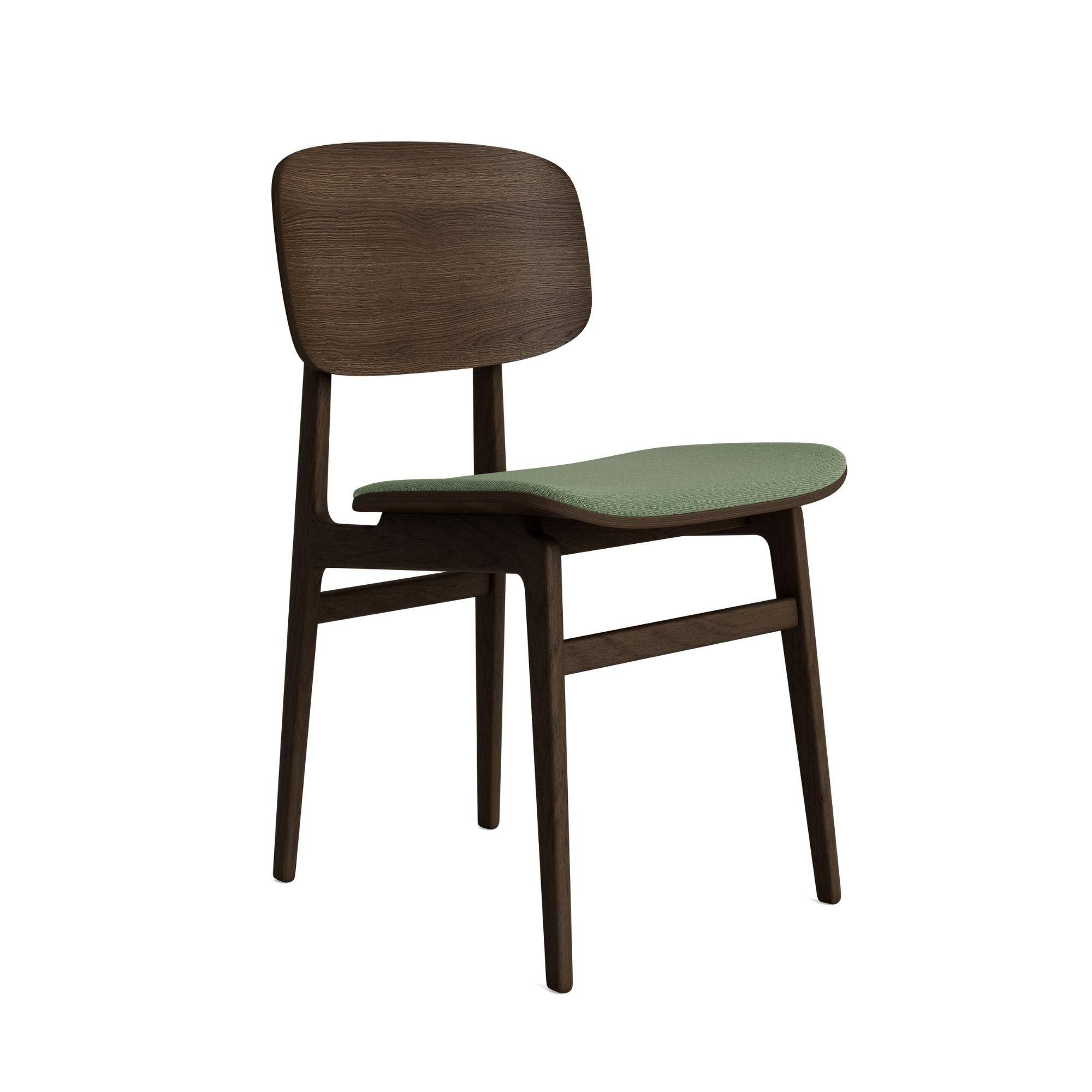 NY11 Chair - Kvadrat - THAT COOL LIVING