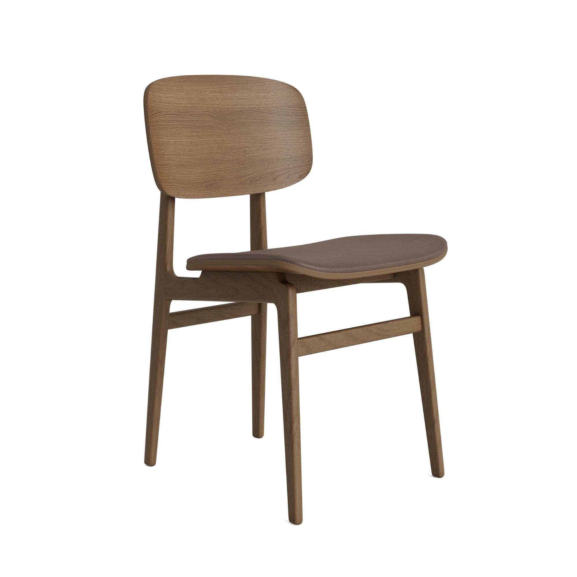 NY11 Chair - Leather - THAT COOL LIVING