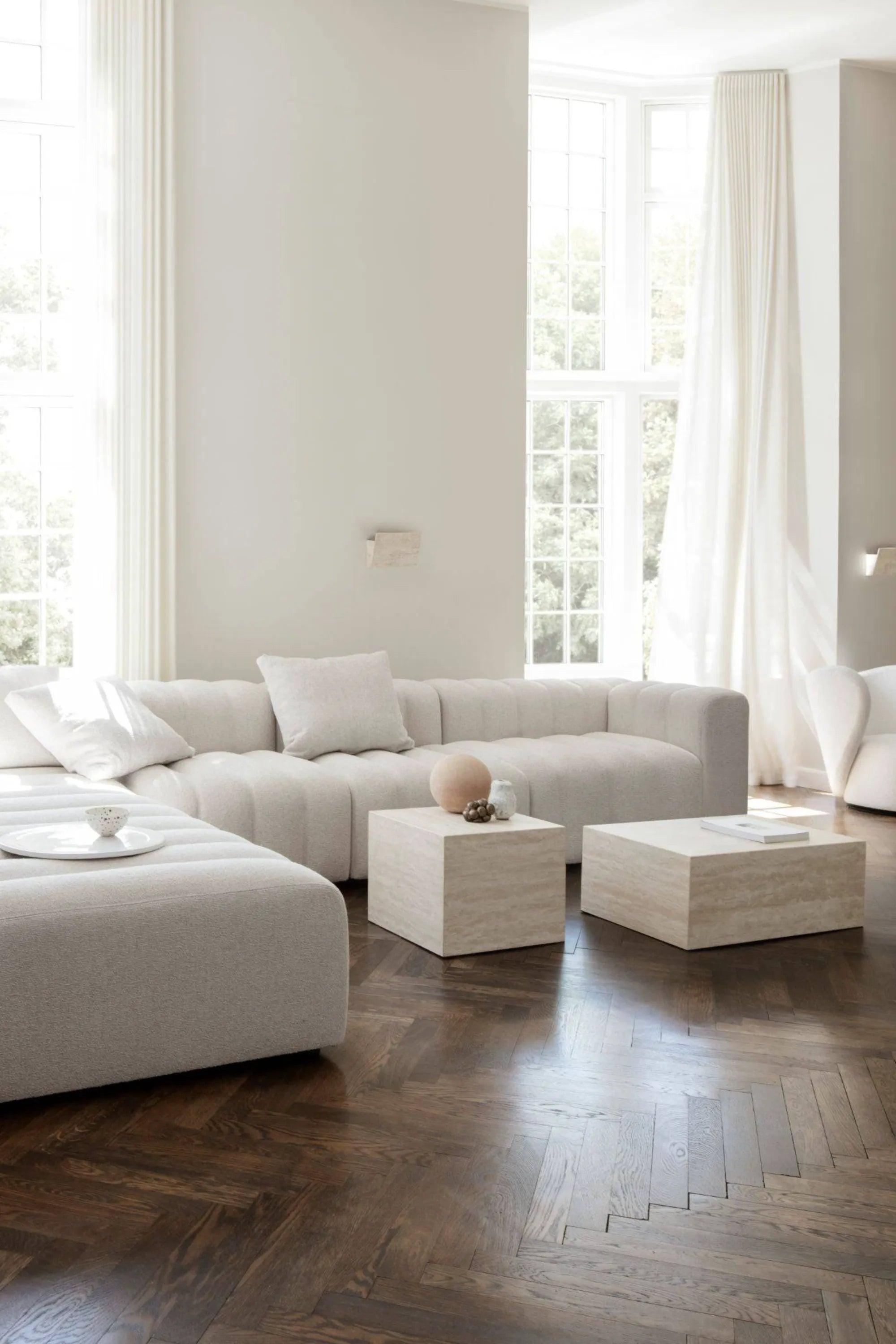 Cubism Coffee Table - THAT COOL LIVING