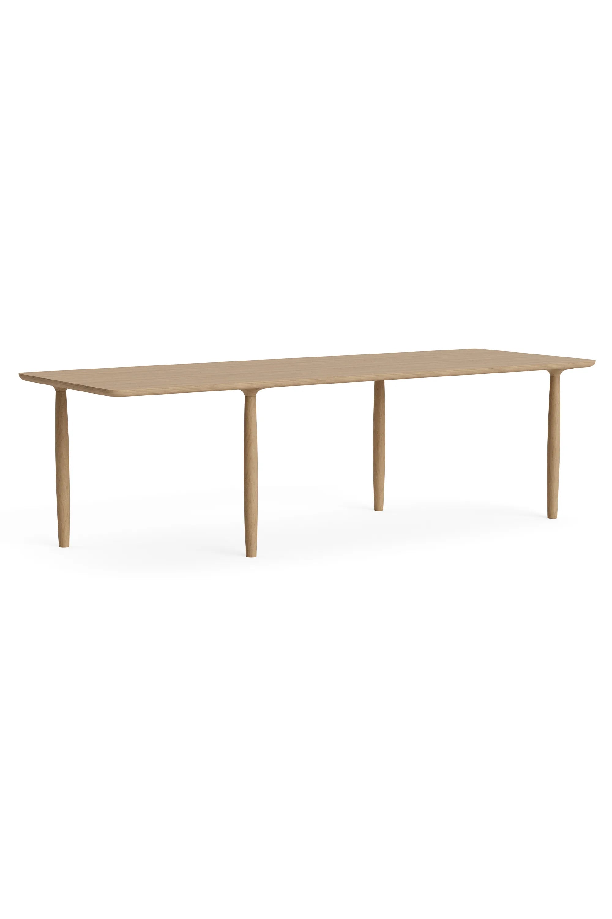 Oku Rectangle Dining Table - THAT COOL LIVING