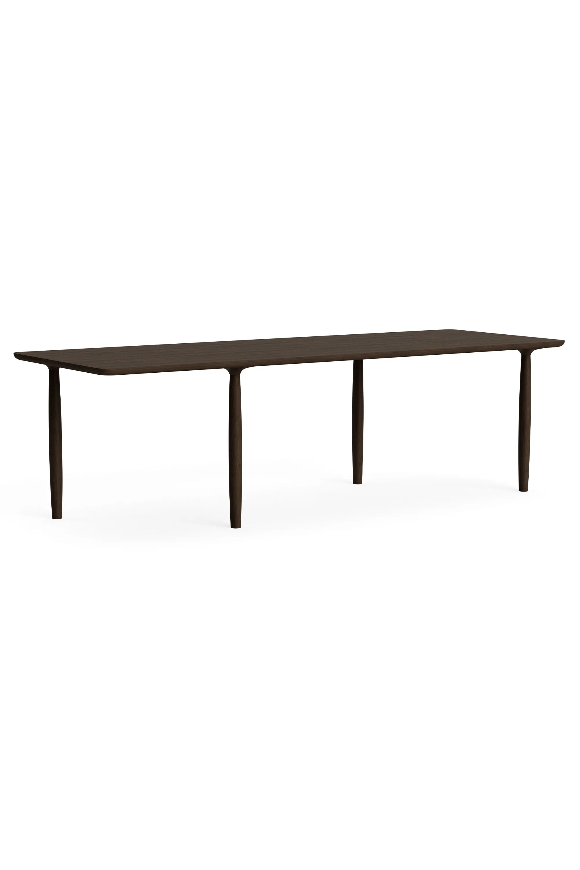 Oku Rectangle Dining Table - THAT COOL LIVING
