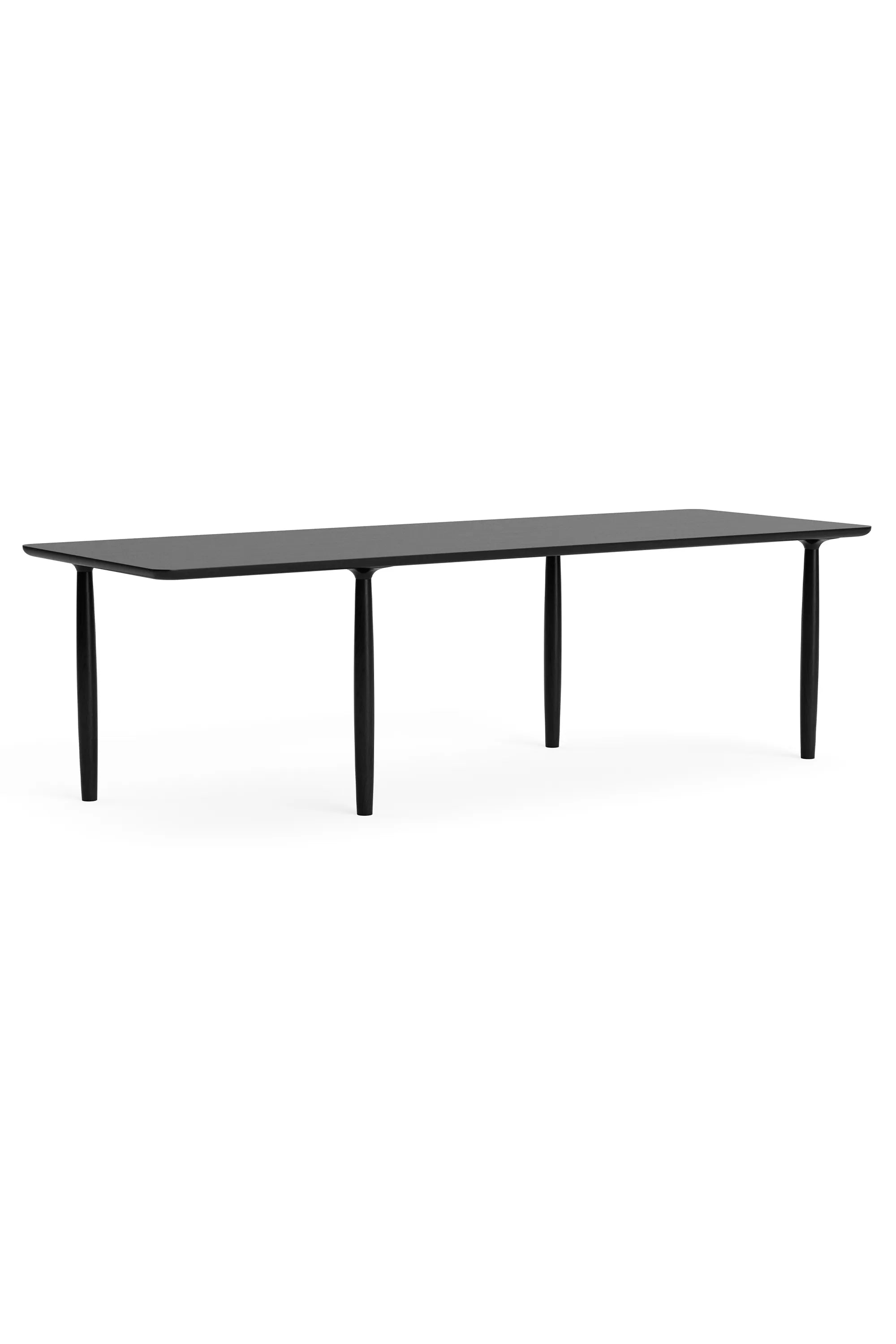 Oku Rectangle Dining Table - THAT COOL LIVING