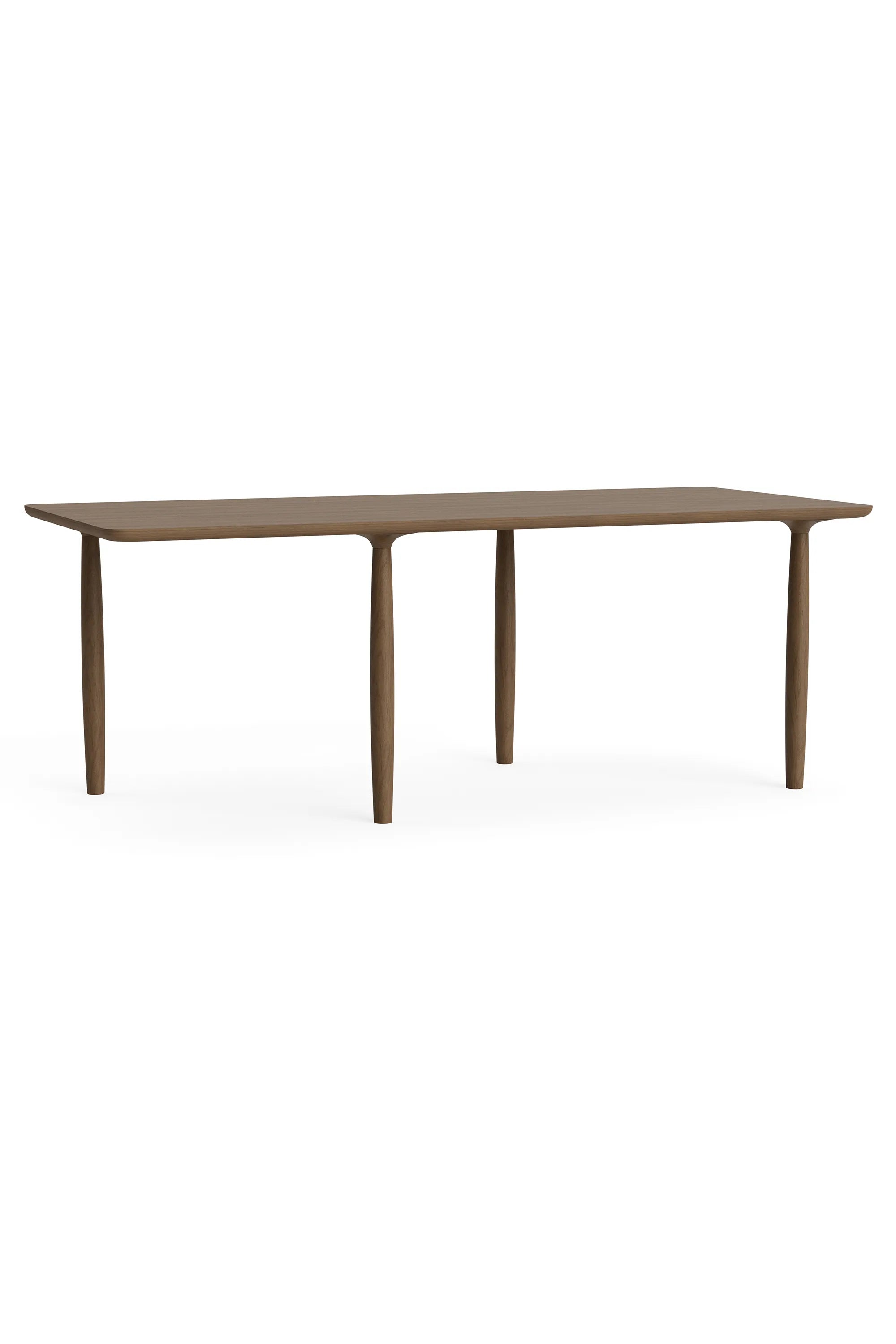 Oku Rectangle Dining Table - THAT COOL LIVING