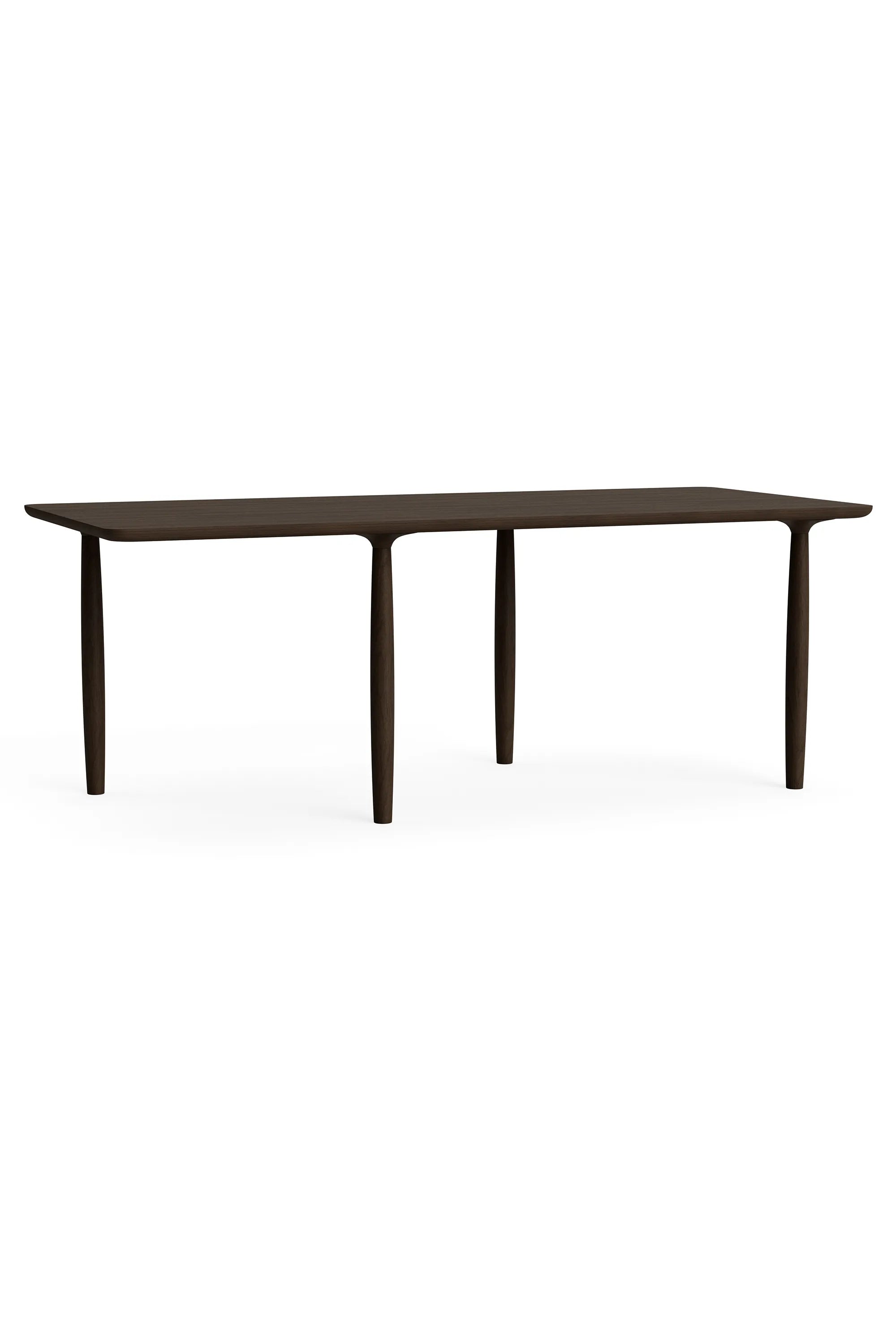 Oku Rectangle Dining Table - THAT COOL LIVING