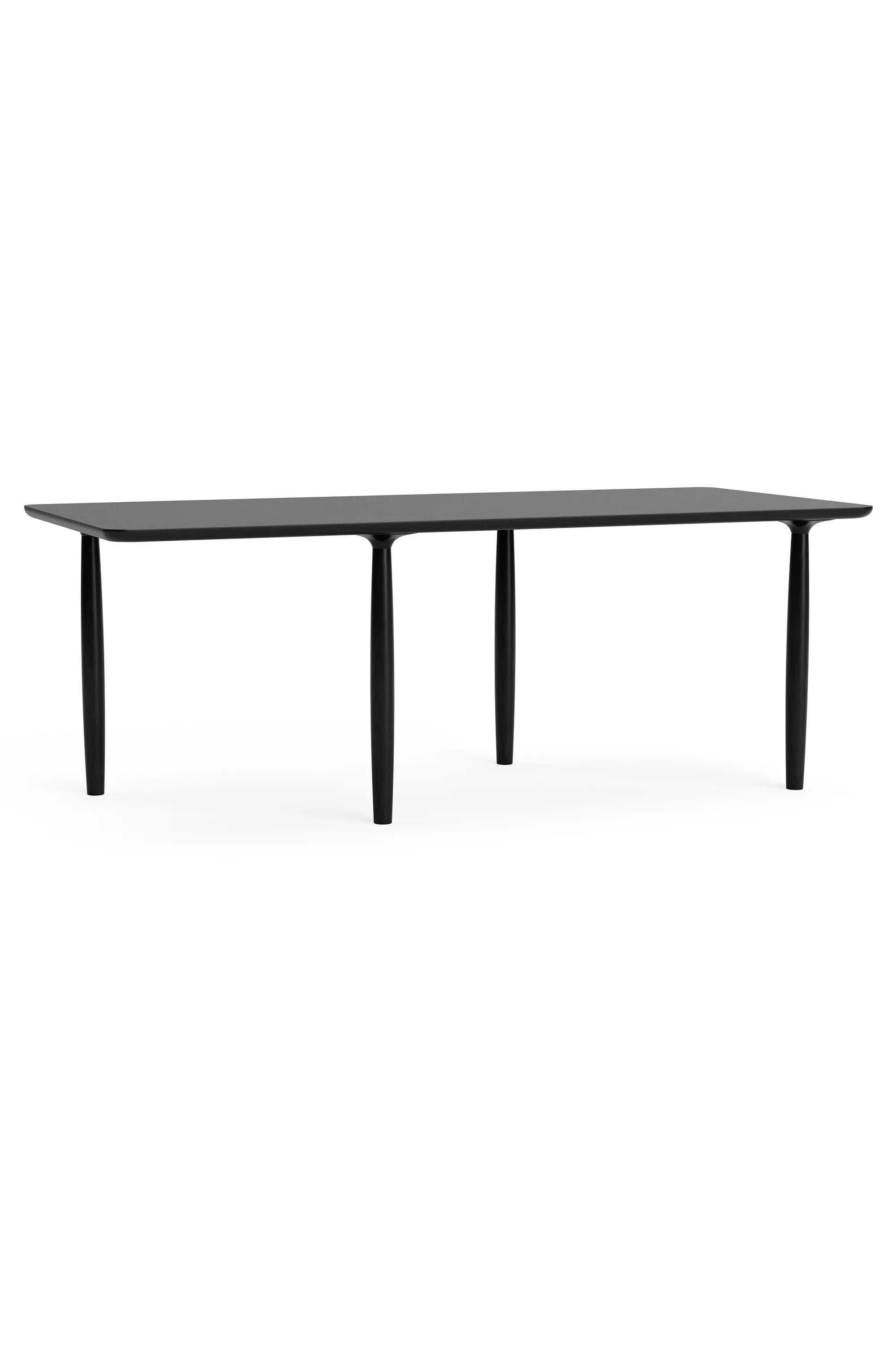 Oku Rectangle Dining Table - THAT COOL LIVING