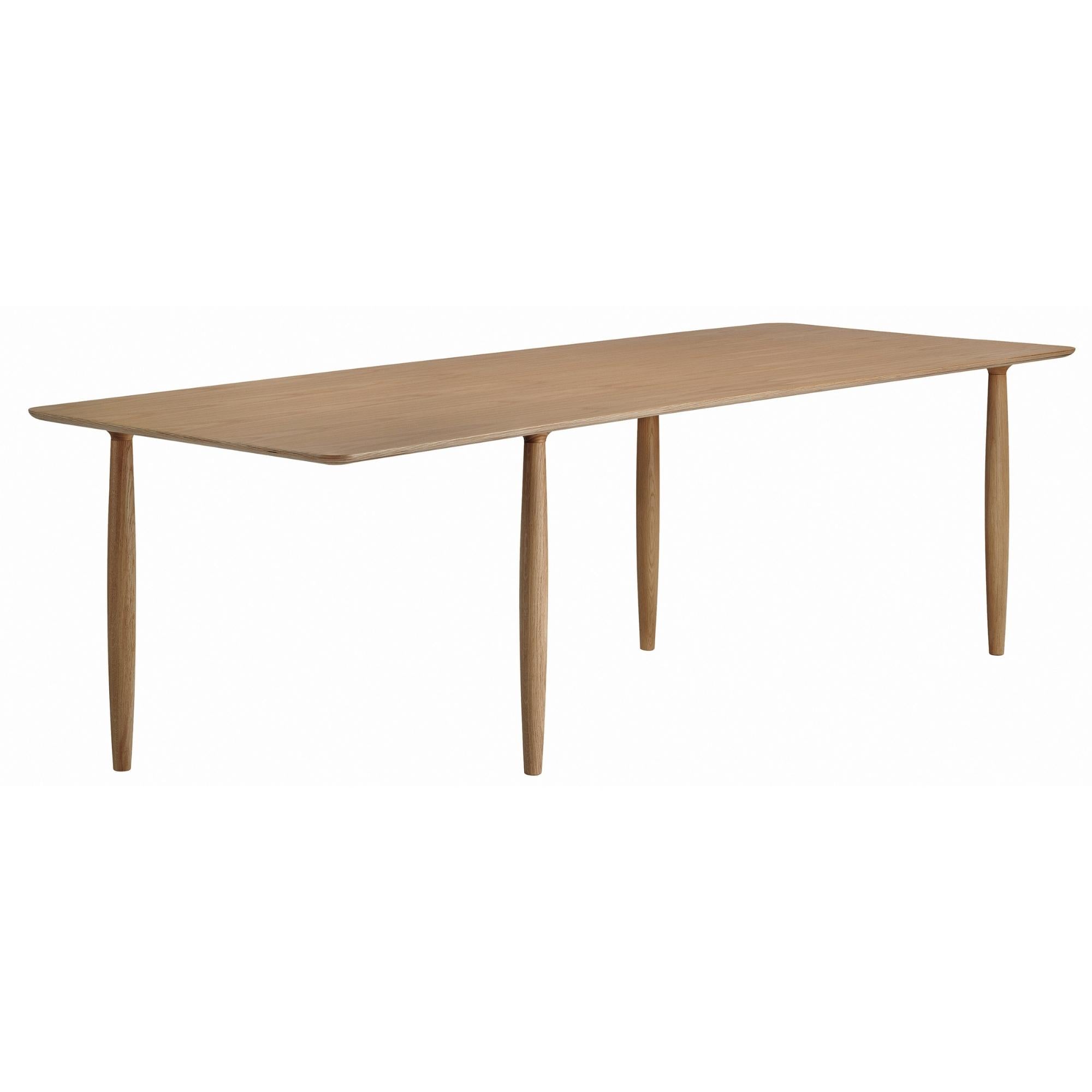 Oku Rectangle Dining Table - THAT COOL LIVING