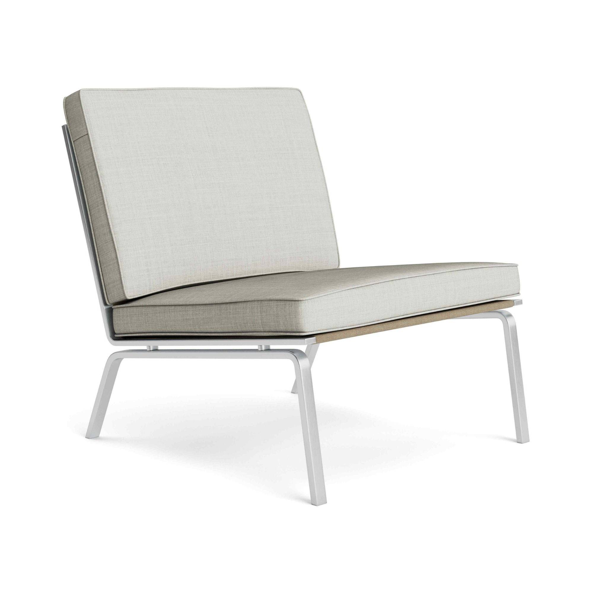 Man Lounge Chair - Kvadrat