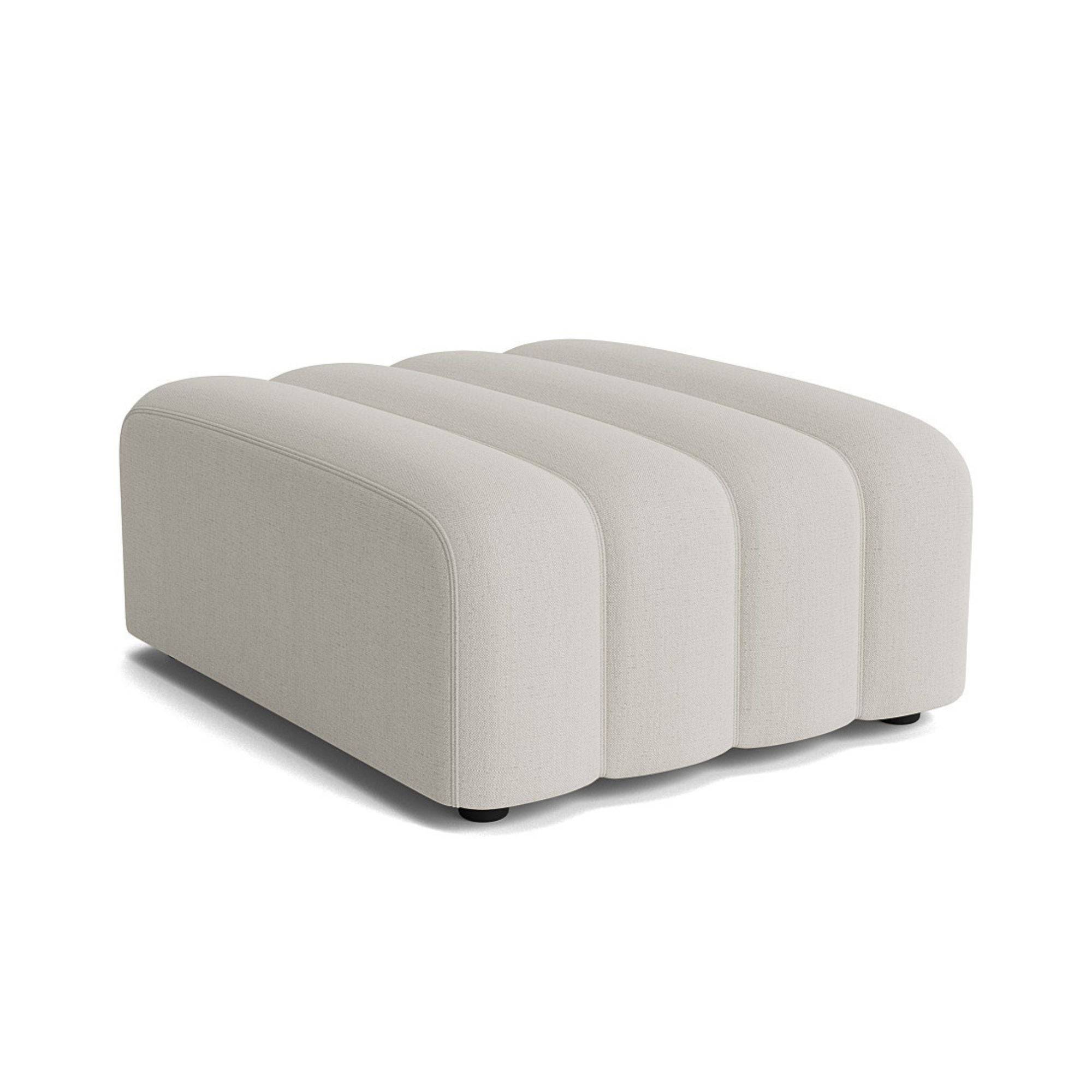 Outdoor Studio Ottoman - THAT COOL LIVING