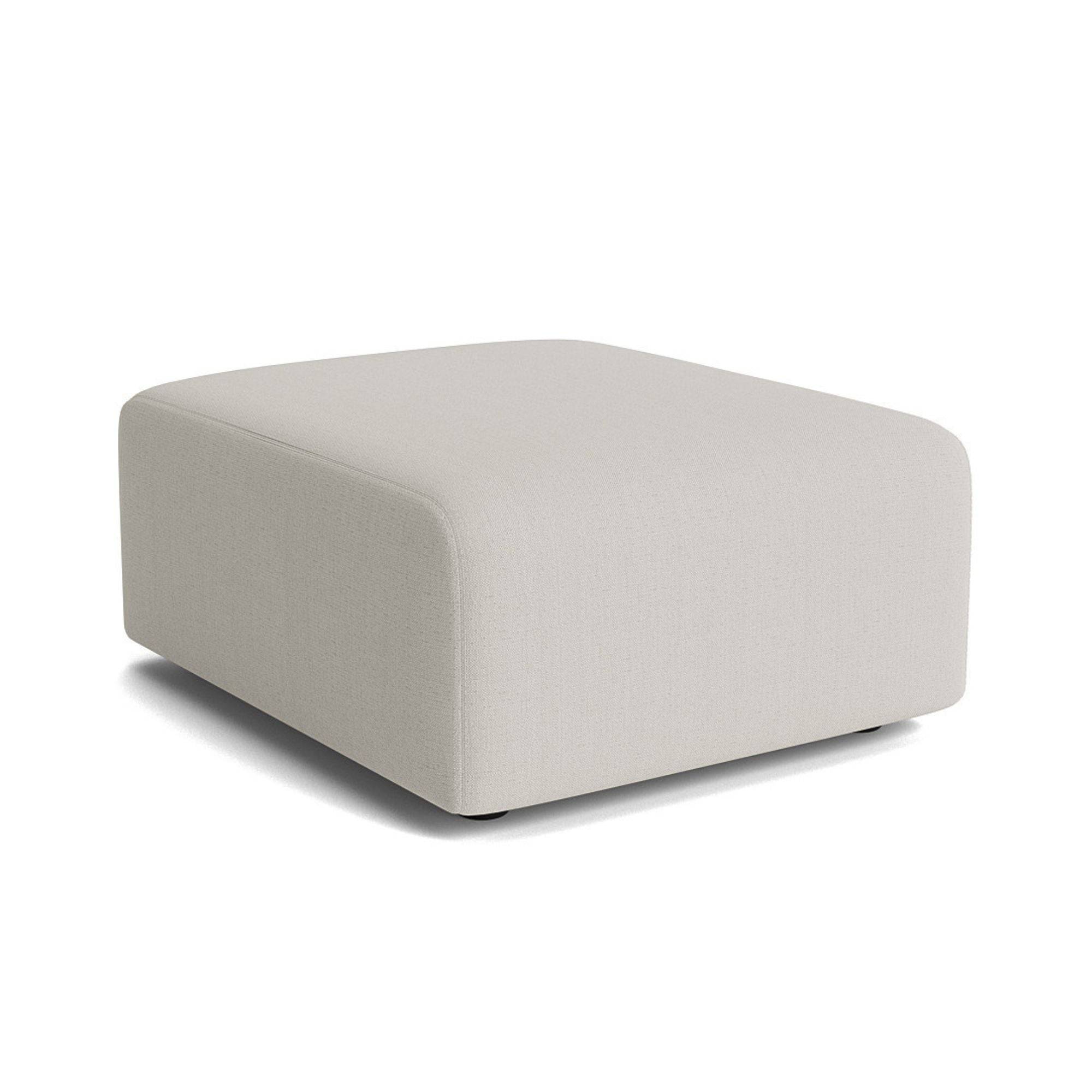 Outdoor Studio Ottoman Classic - THAT COOL LIVING