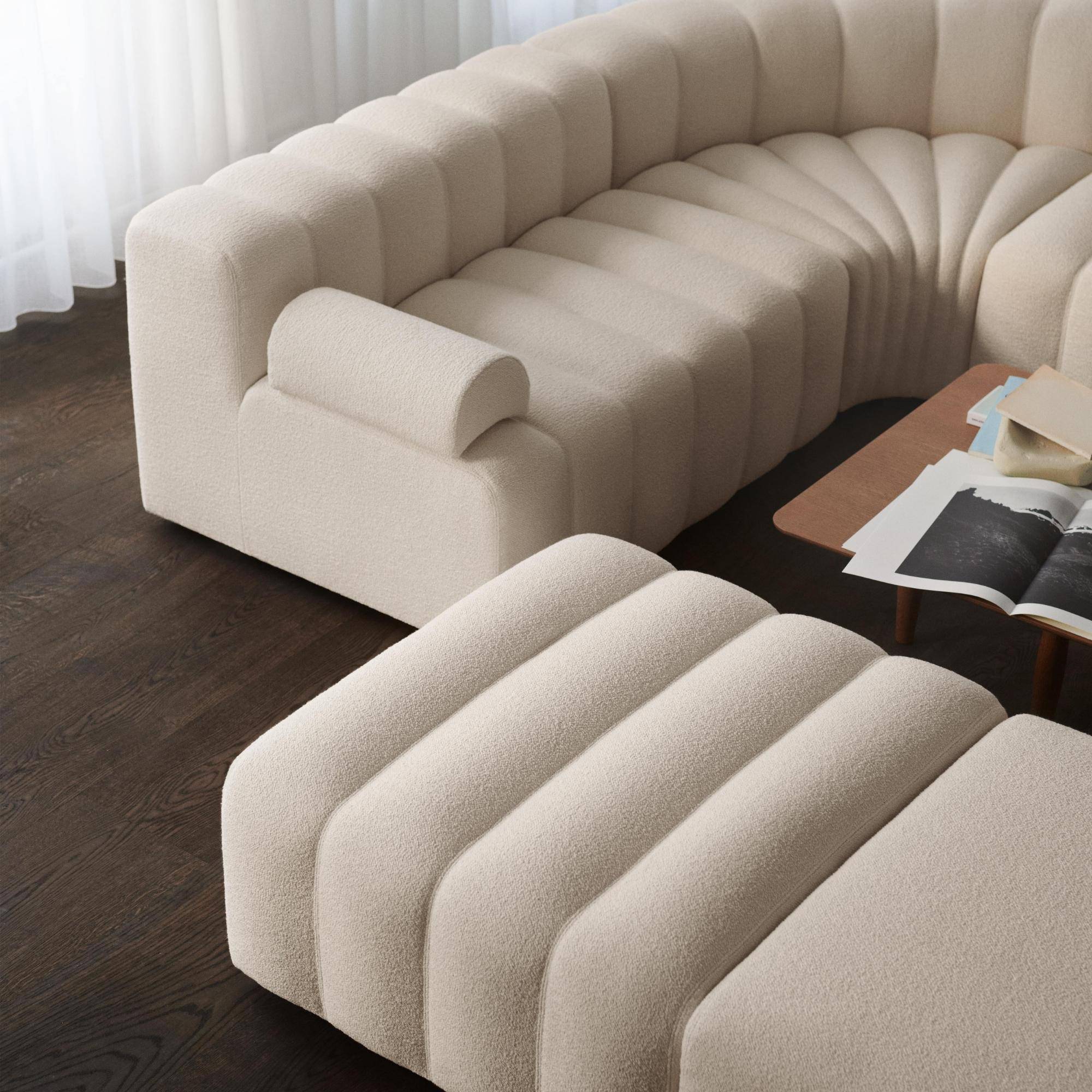 Studio Ottoman - THAT COOL LIVING