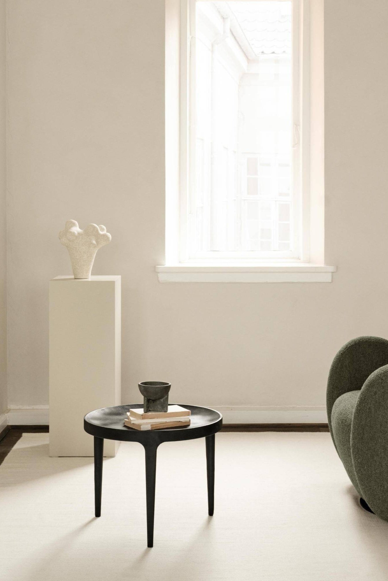 Ghost Coffee Table - THAT COOL LIVING