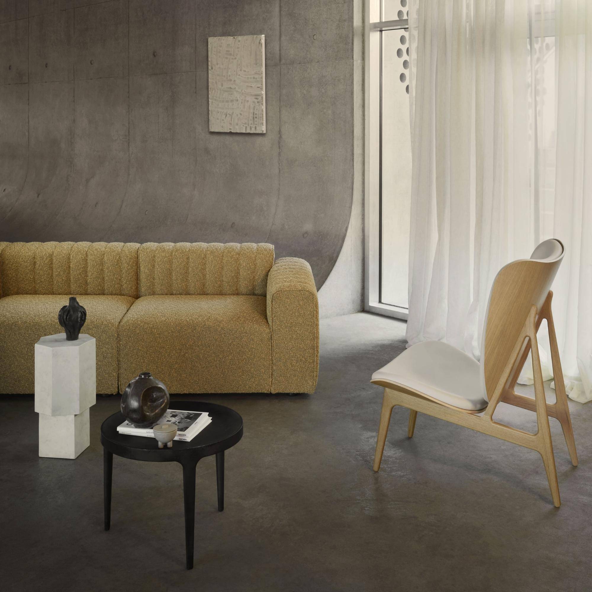 Riff Sofa 210 cm - THAT COOL LIVING
