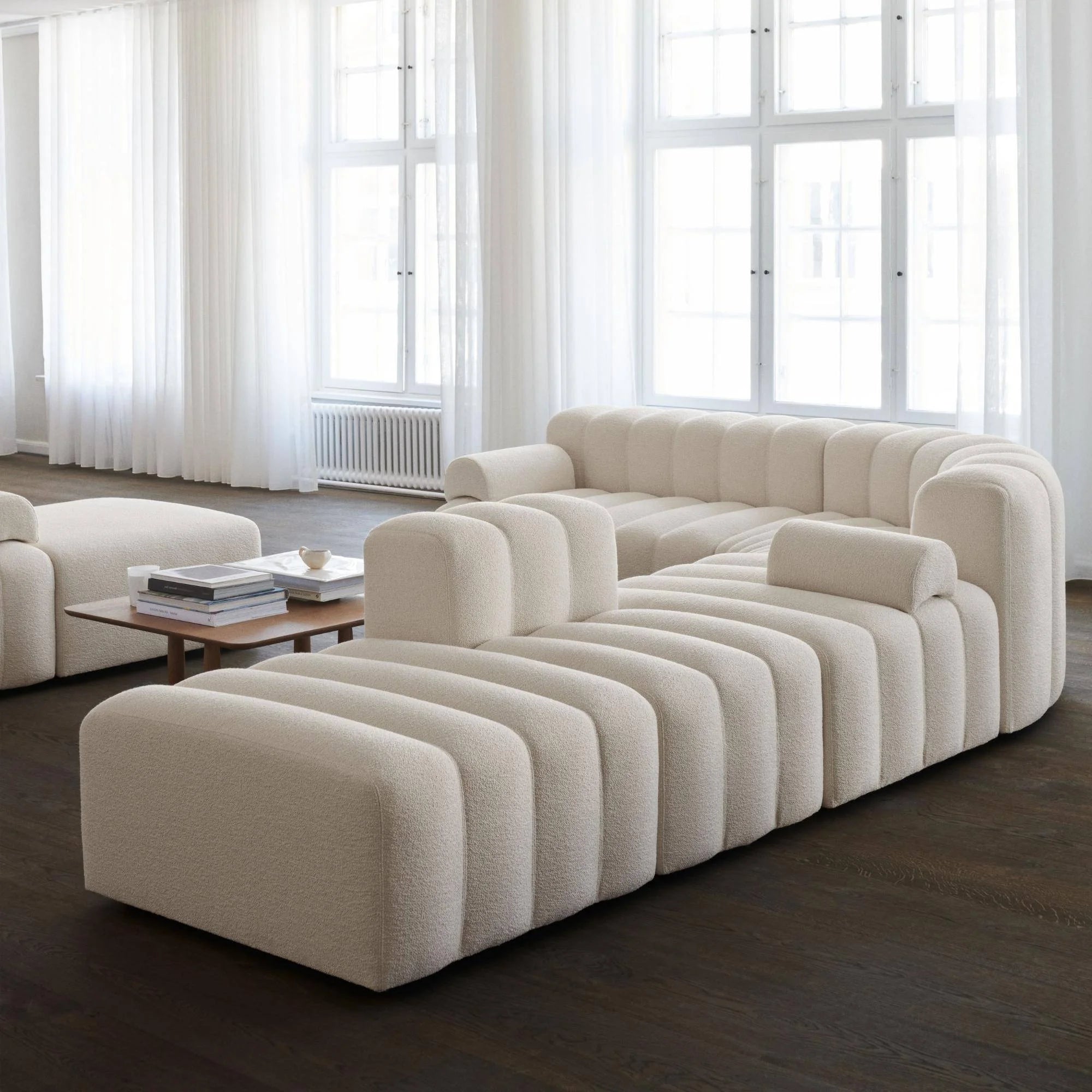 Studio 1 Sofa - THAT COOL LIVING