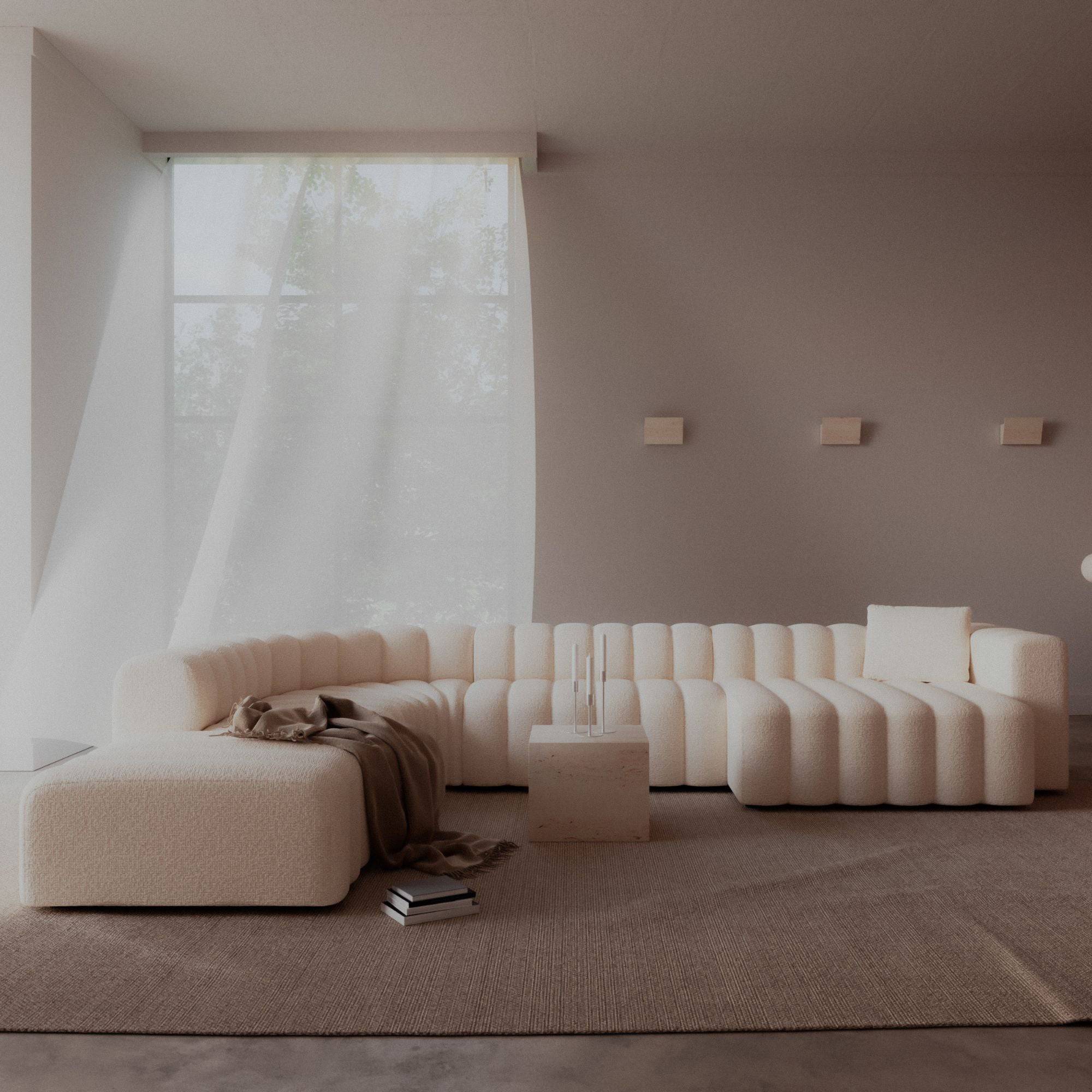 Studio 11 Sofa - THAT COOL LIVING