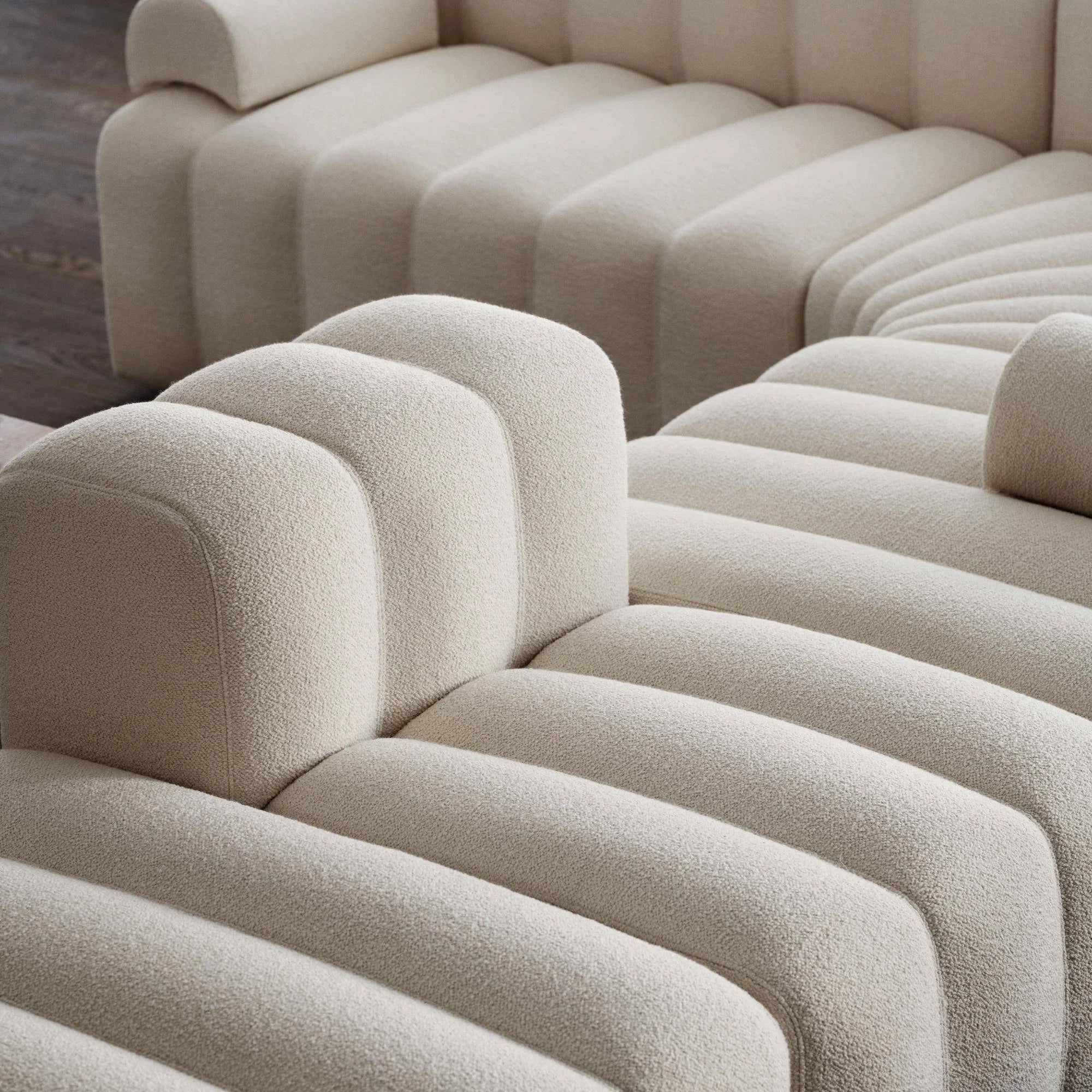 Studio 5 Sofa - THAT COOL LIVING