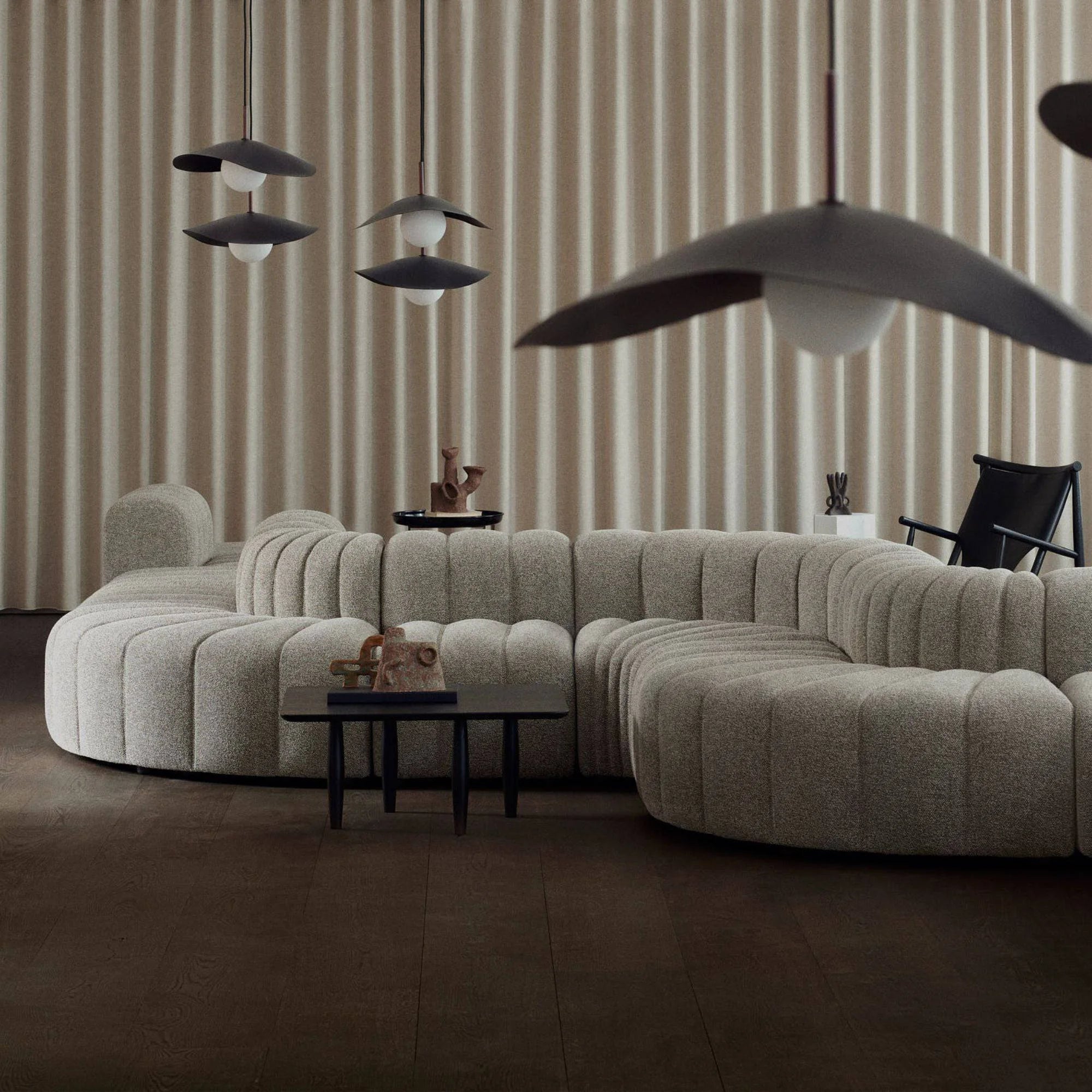 Studio 8 Sofa - THAT COOL LIVING