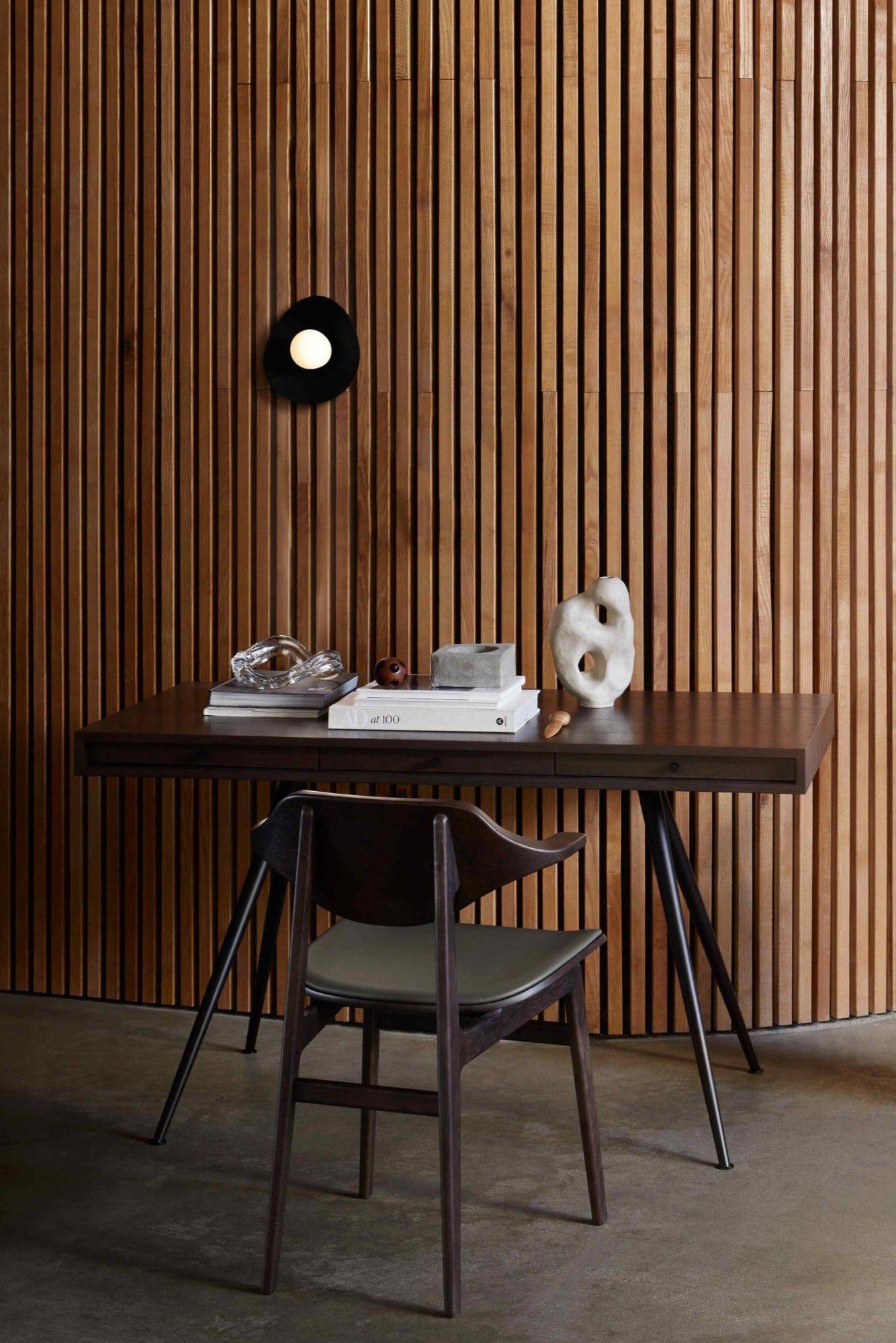 Fuji Wall Lamp - THAT COOL LIVING