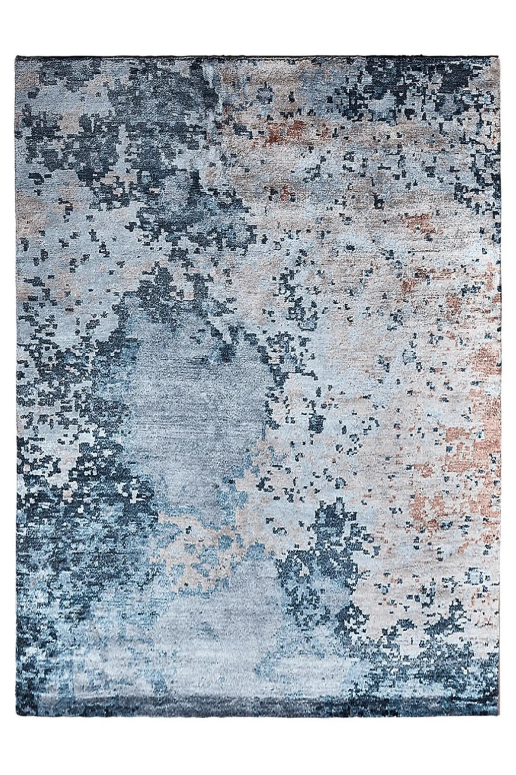 Ocean Rug - THAT COOL LIVING