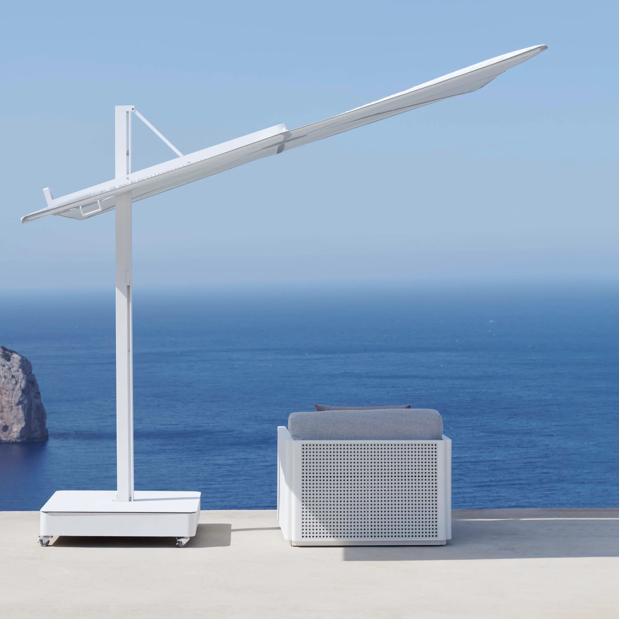 Umbra Folding Parasol - THAT COOL LIVING