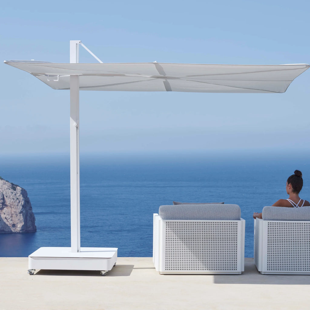 Umbra Folding Parasol - THAT COOL LIVING