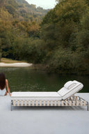 Onsen Chaise Lounge - THAT COOL LIVING