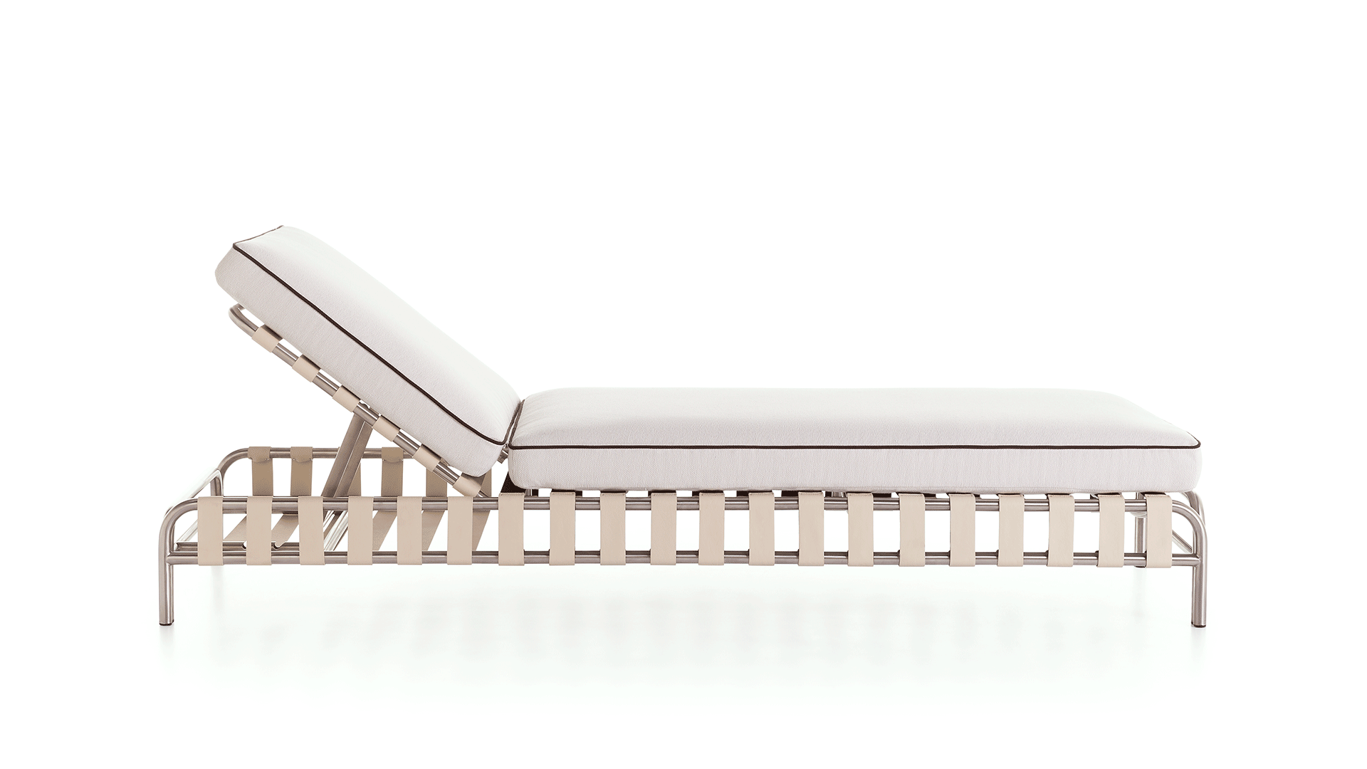 Onsen Chaise Lounge - THAT COOL LIVING