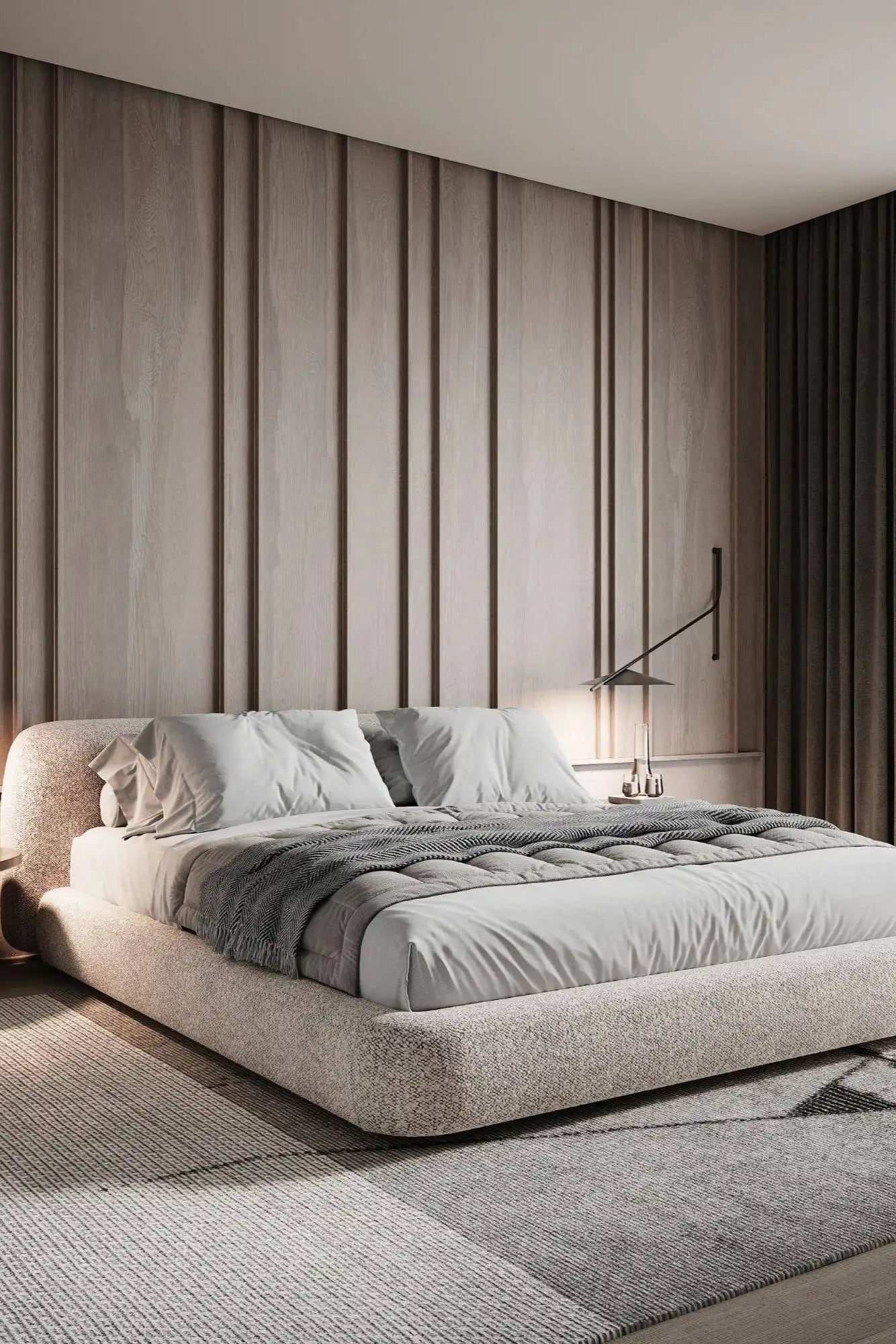 Nata Bed - THAT COOL LIVING